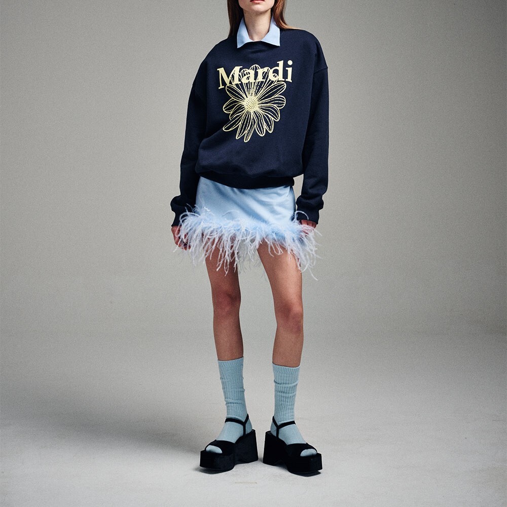 SWEATSHIRT20FLOWERMARDI_NAVY20LEMON