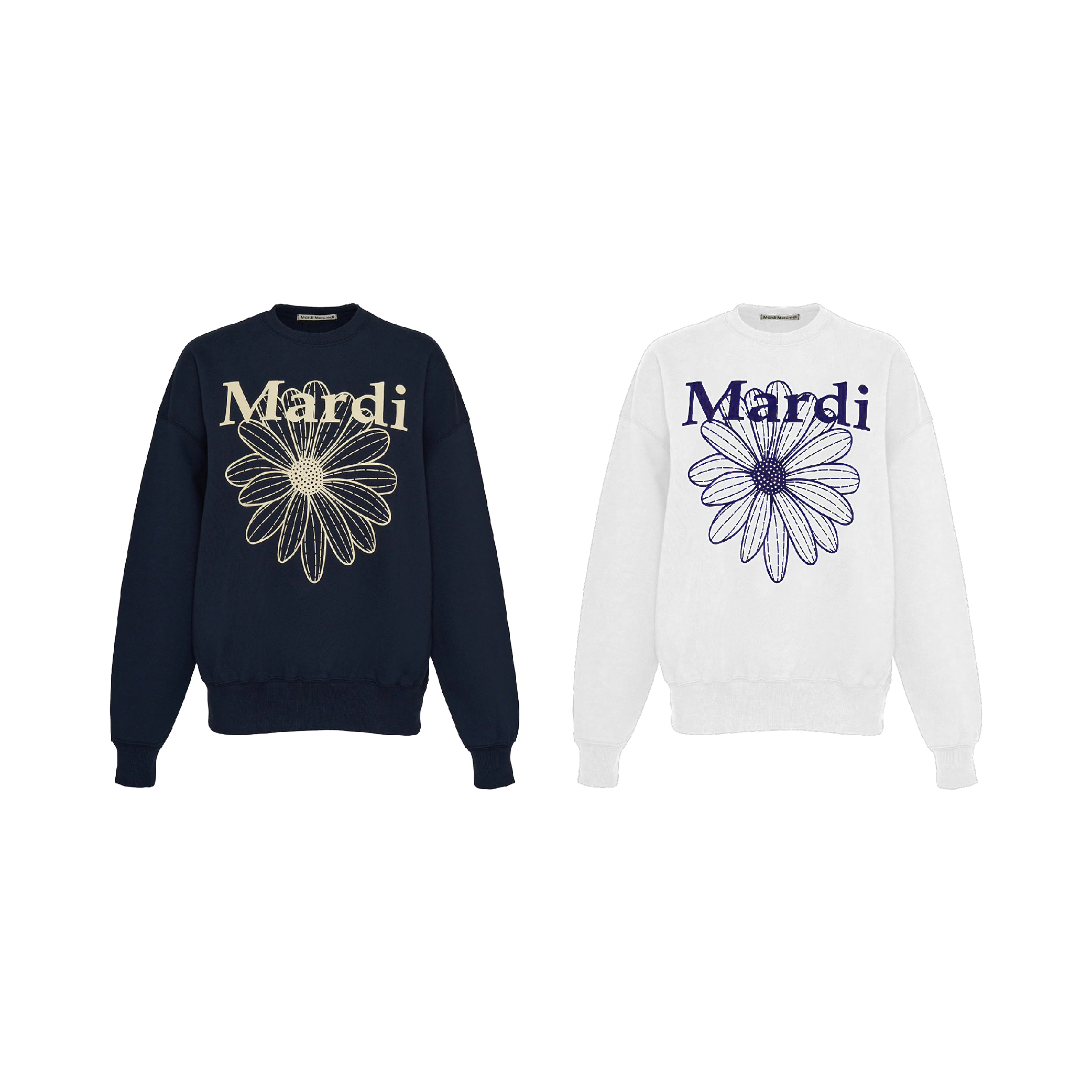 Mardi Mercredi – PFO - Premium Fashion Origin