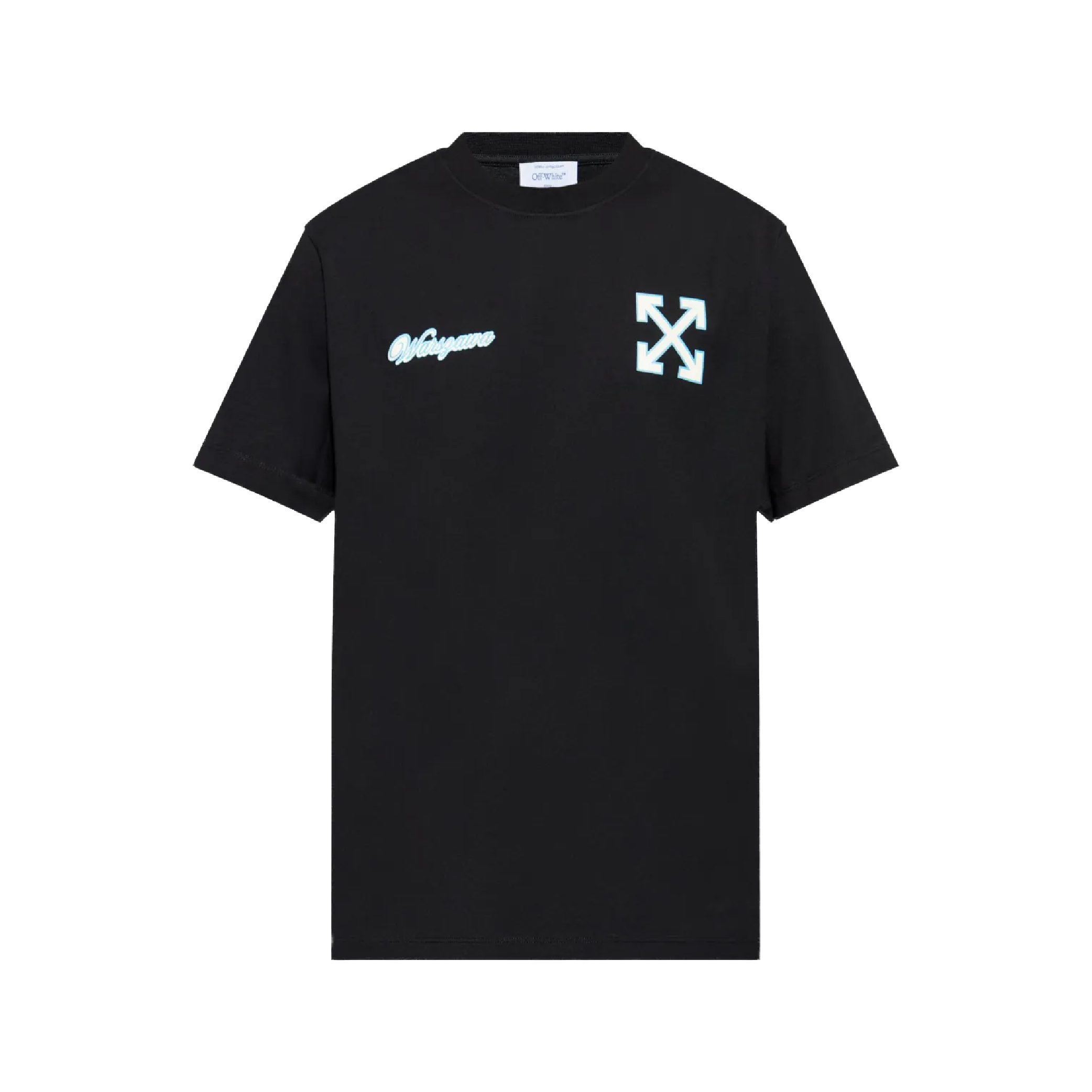 Off-White Local Store Garment Tee-02