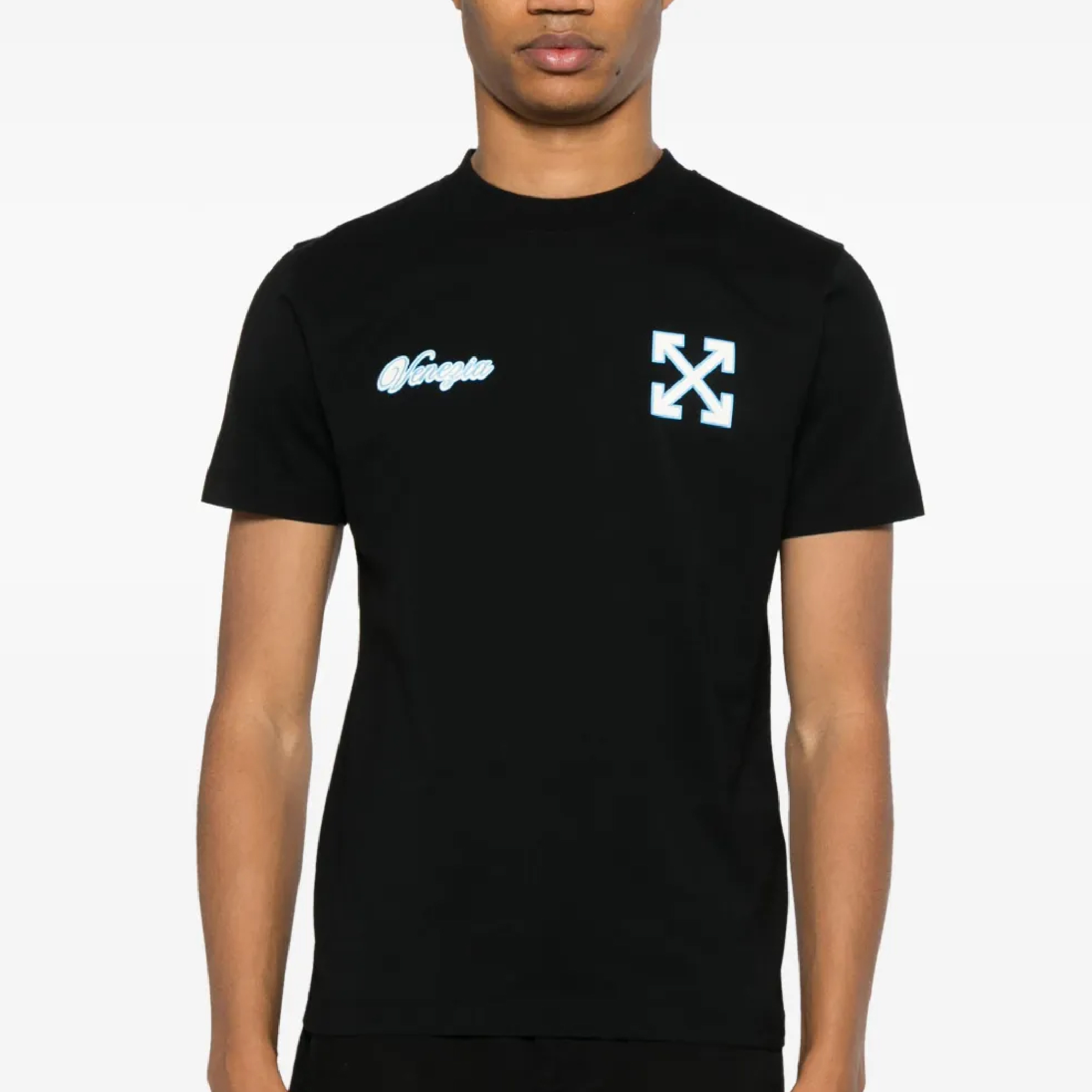 Off-White Local Store Garment Tee-04