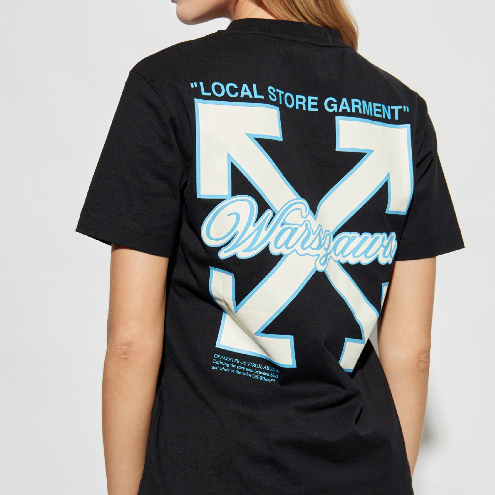 Off-White Local Store Garment Tee-05