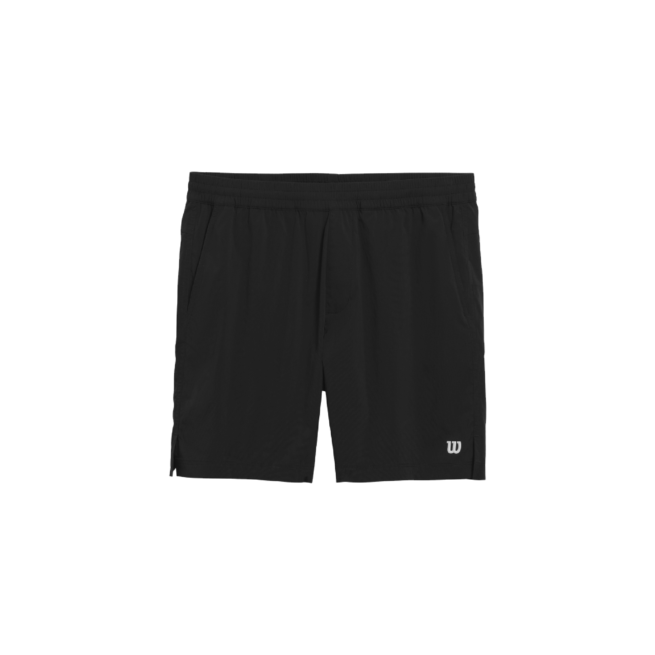 Wilson Signature Logo Shorts-01