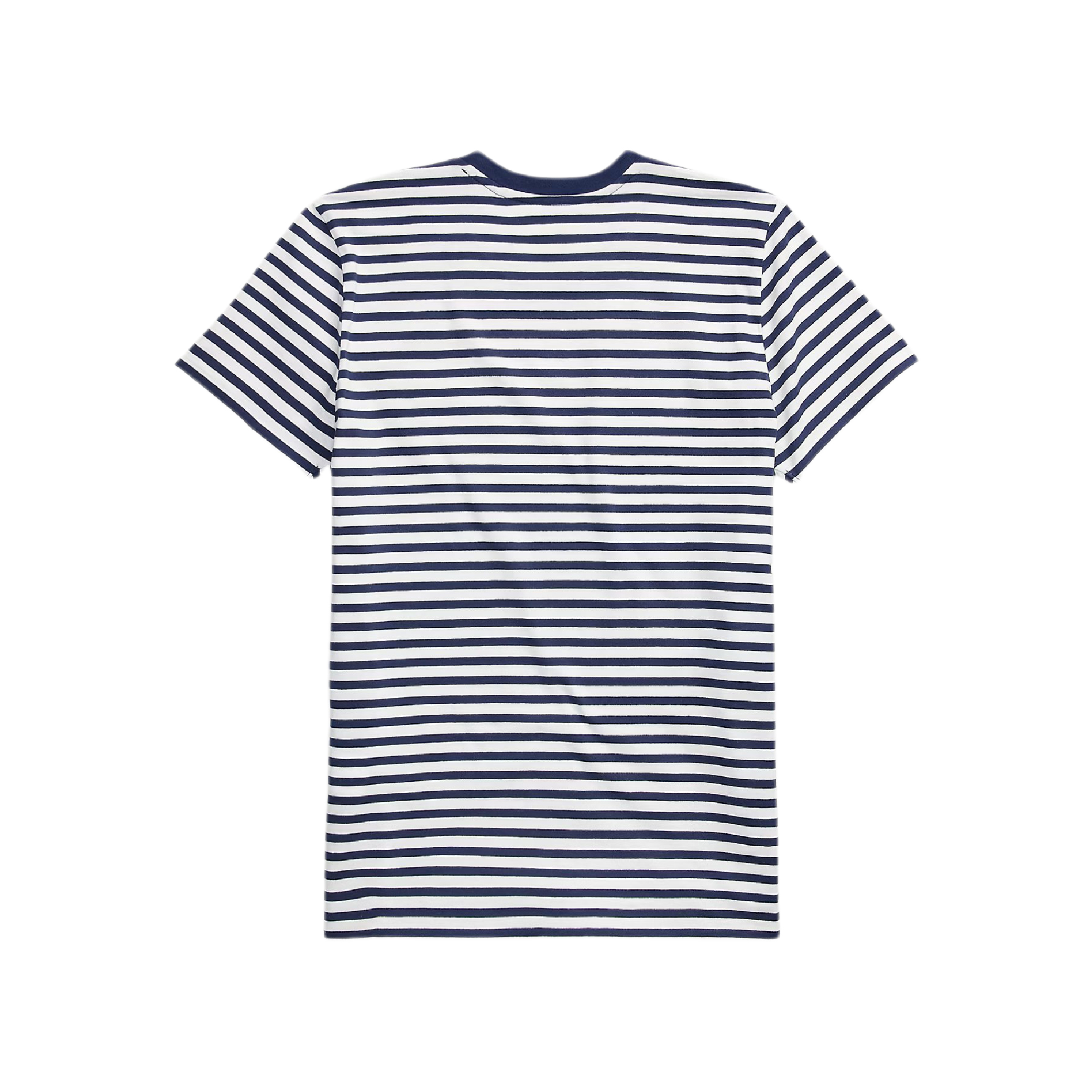 Ralph Lauren Striped Cotton Jersey Crewneck T-Shirt-04