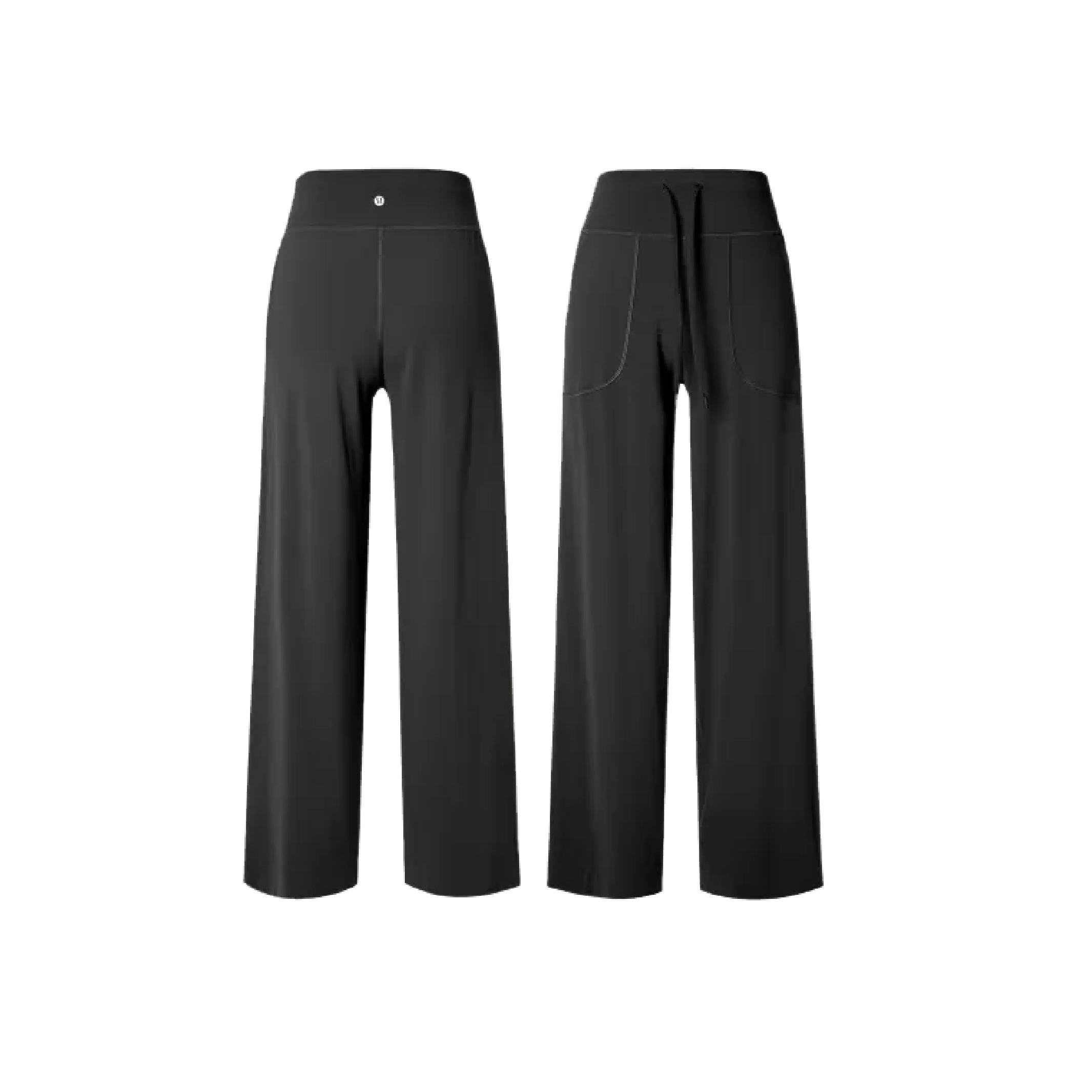 Lululemon Nulu Long Pants (1)