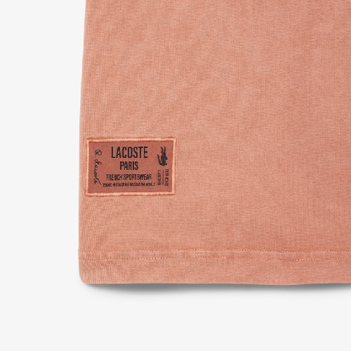Lacoste Tokyo Exclusive vintage croc logo tee-07