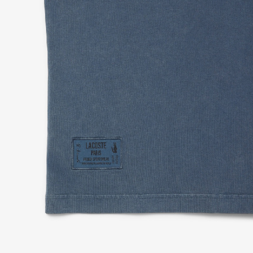 Lacoste Tokyo Exclusive vintage croc logo tee-06