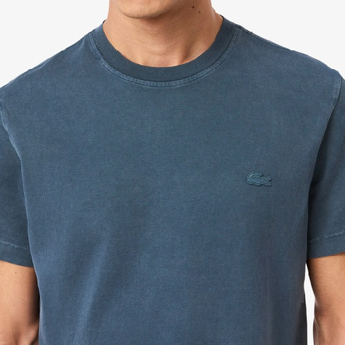 Lacoste Tokyo Exclusive vintage croc logo tee-08
