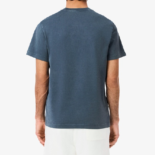 Lacoste Tokyo Exclusive vintage croc logo tee-12