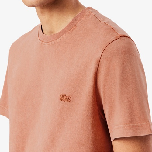 Lacoste Tokyo Exclusive vintage croc logo tee-09