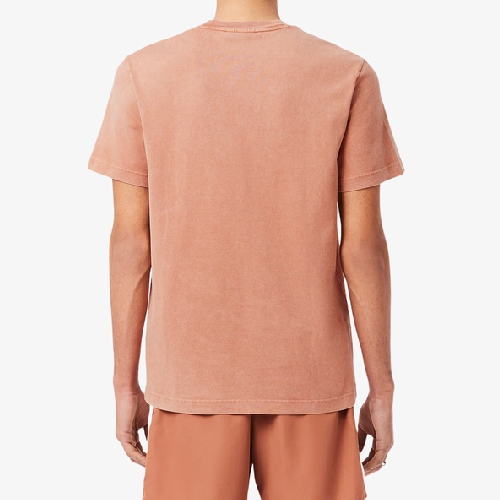 Lacoste Tokyo Exclusive vintage croc logo tee-13