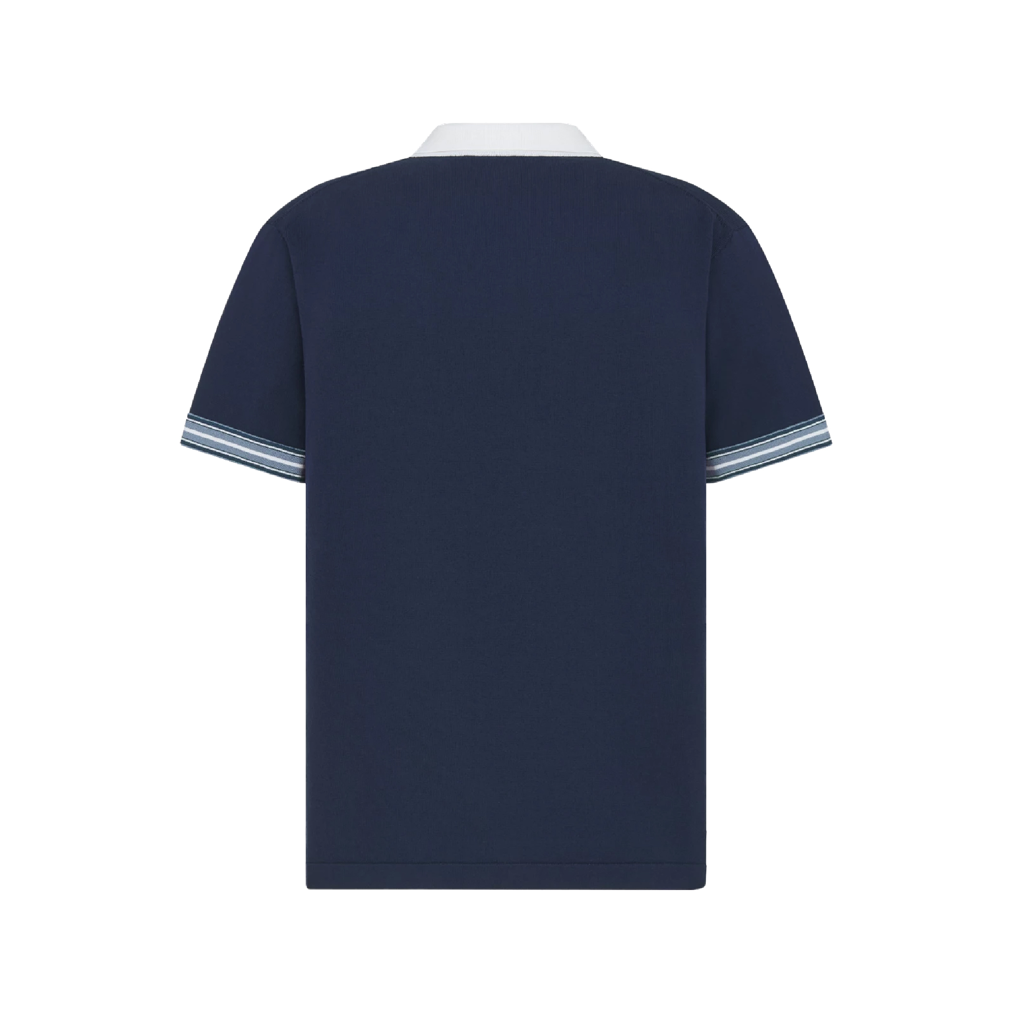 Christian Dior Conture Polo Tee-03