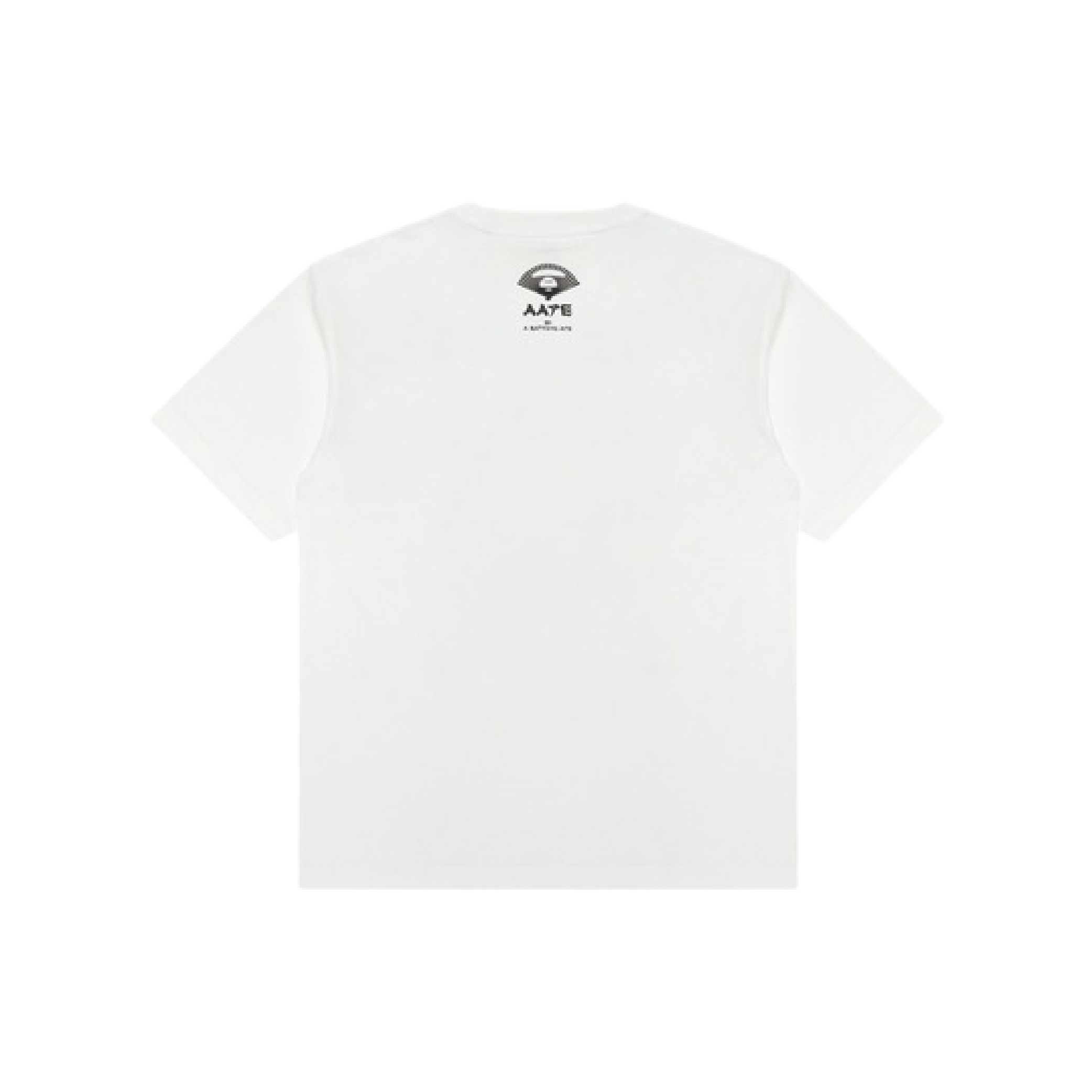 AAPE ONLINE EXCLUSIVE TEE #6-06