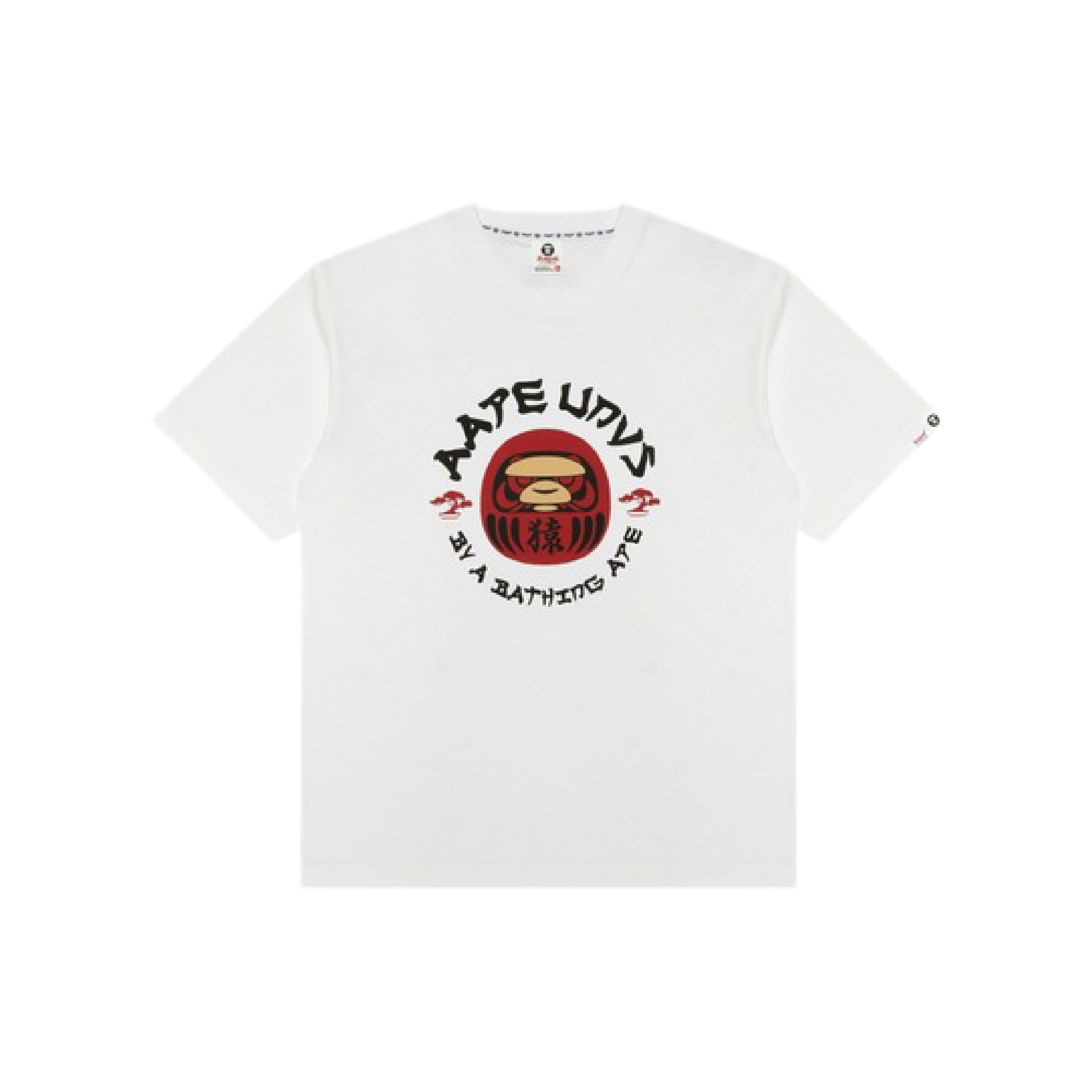 AAPE ONLINE EXCLUSIVE TEE #6-05