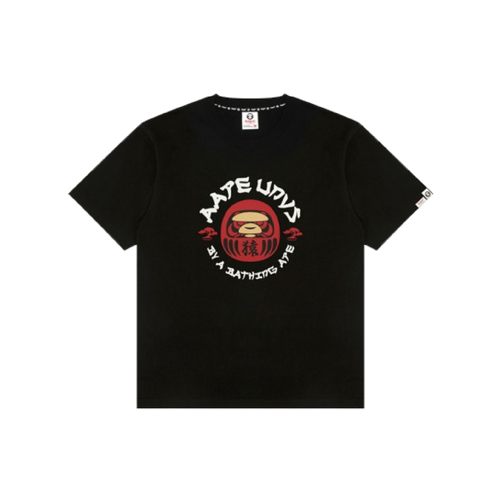 AAPE ONLINE EXCLUSIVE TEE #6-02