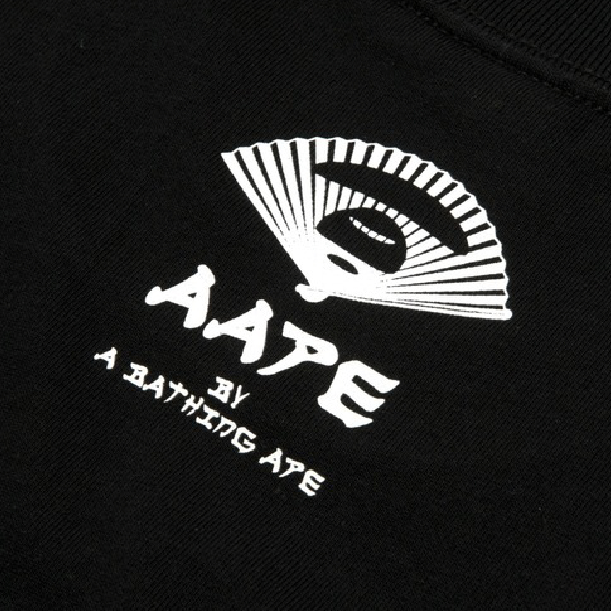 AAPE ONLINE EXCLUSIVE TEE #6-09