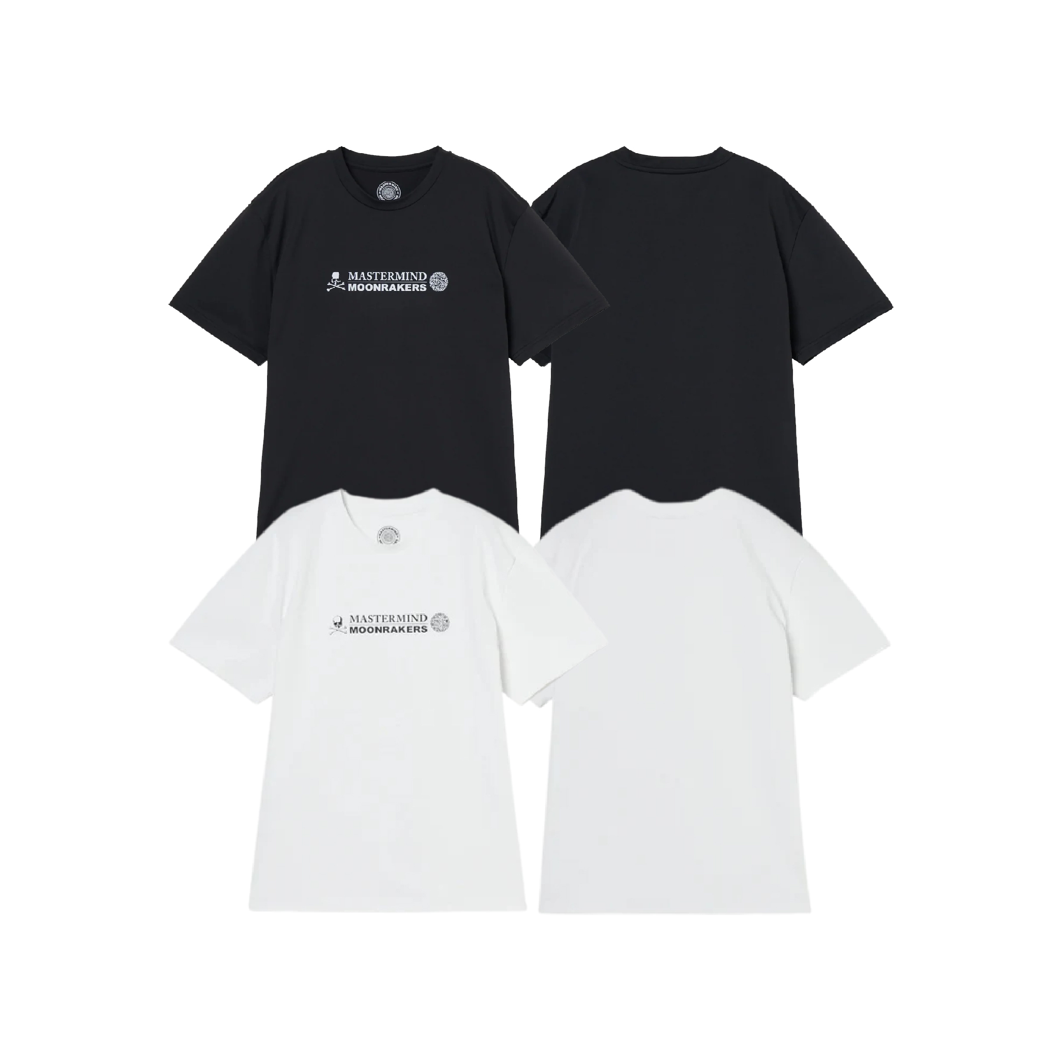 Mastermind x Moonrakers Tee-07