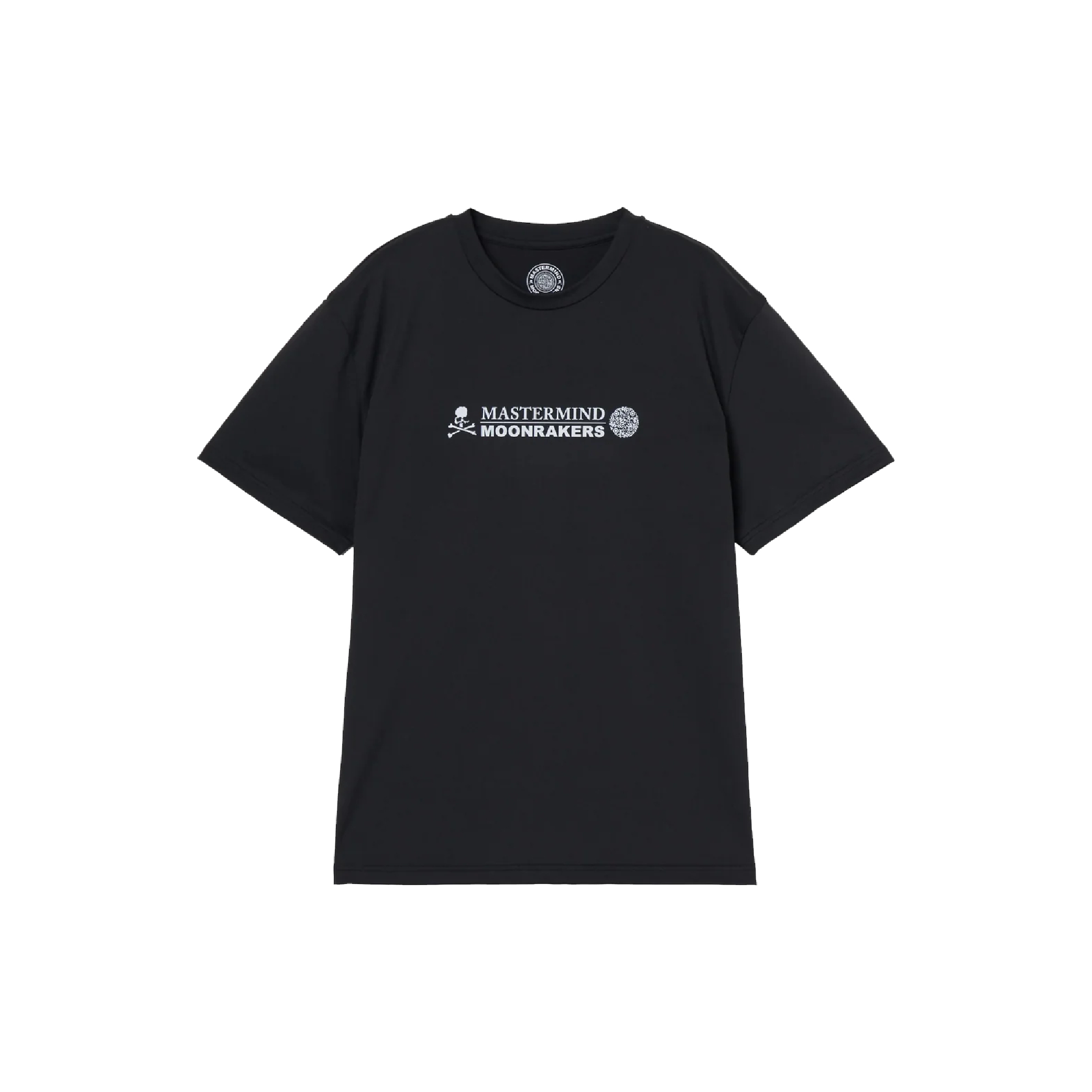 Mastermind x Moonrakers Tee-01