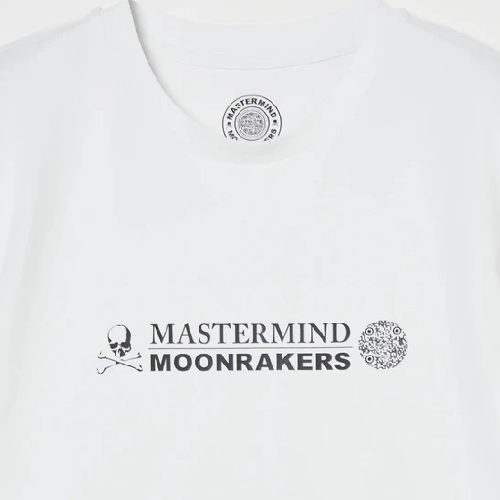 Mastermind x Moonrakers Tee-08