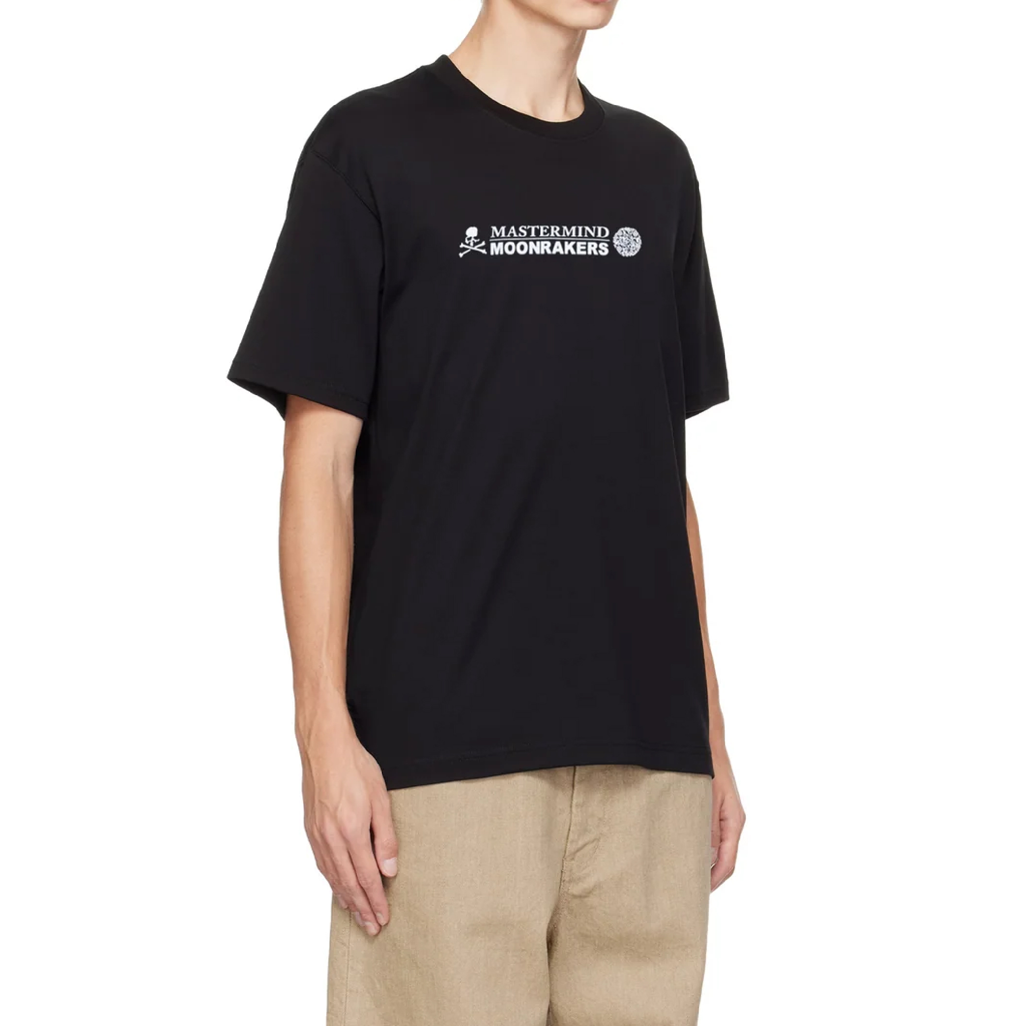Mastermind x Moonrakers Tee-10