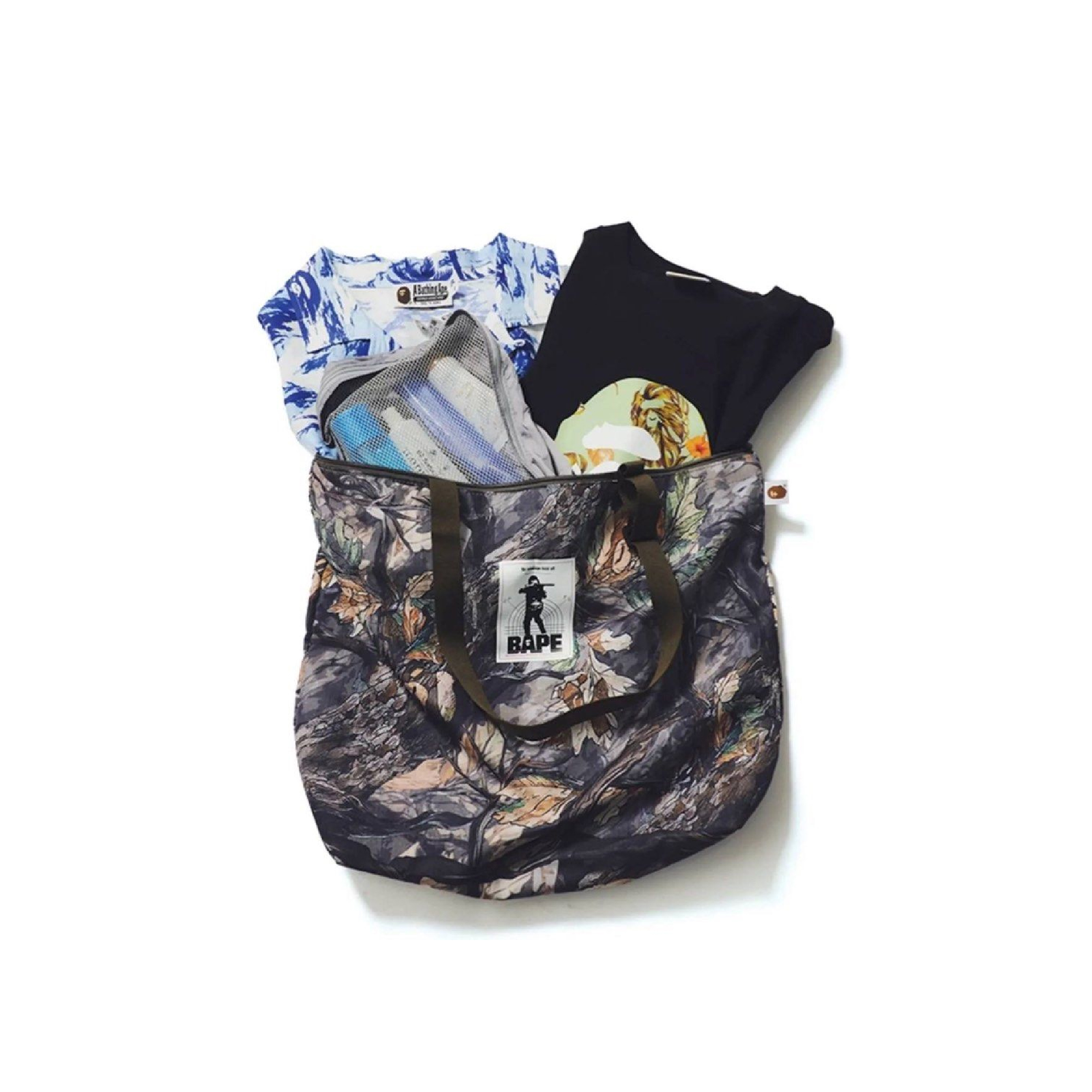 Bathing Ape Bag-02