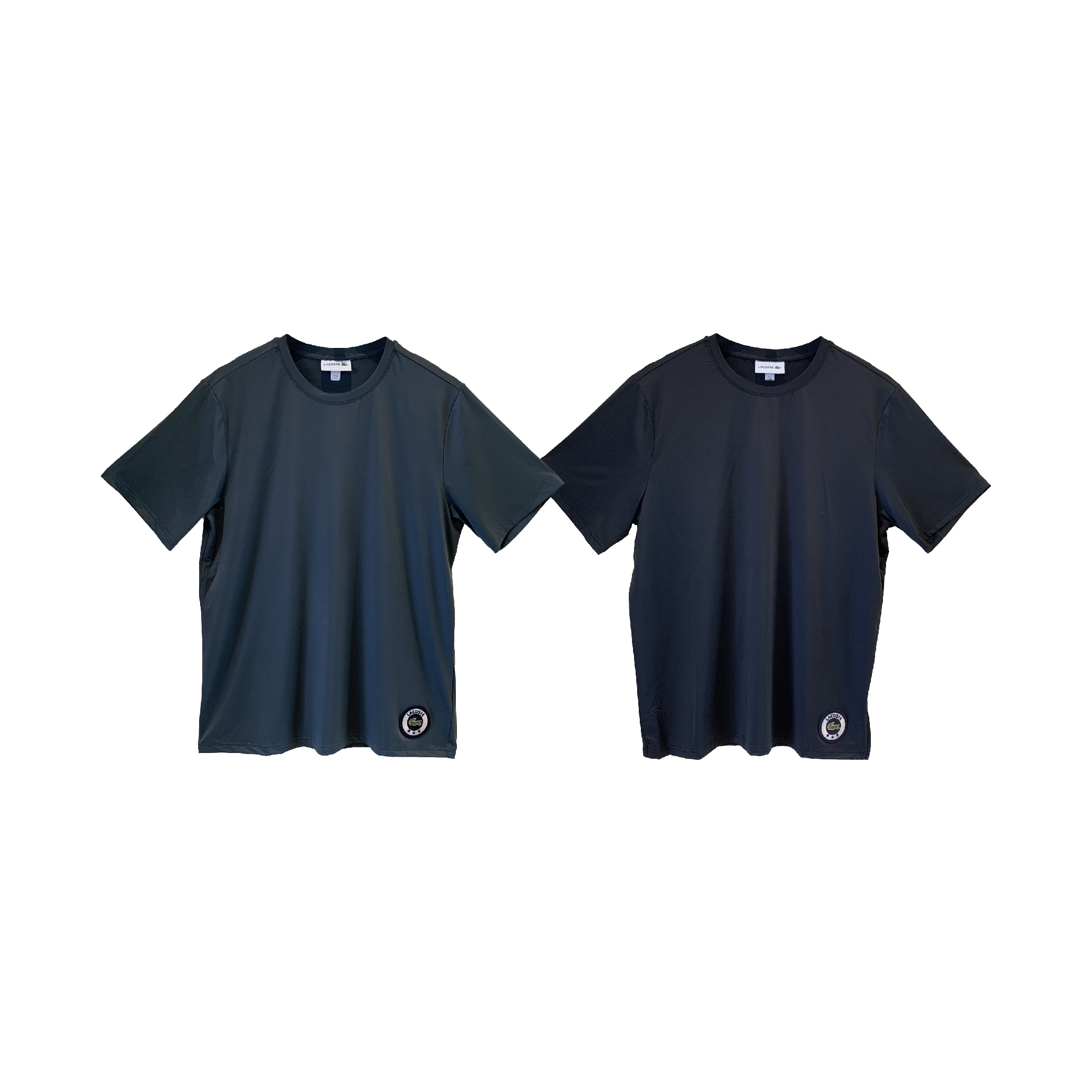 Lacoste Men's Cotton T-Shirt-03