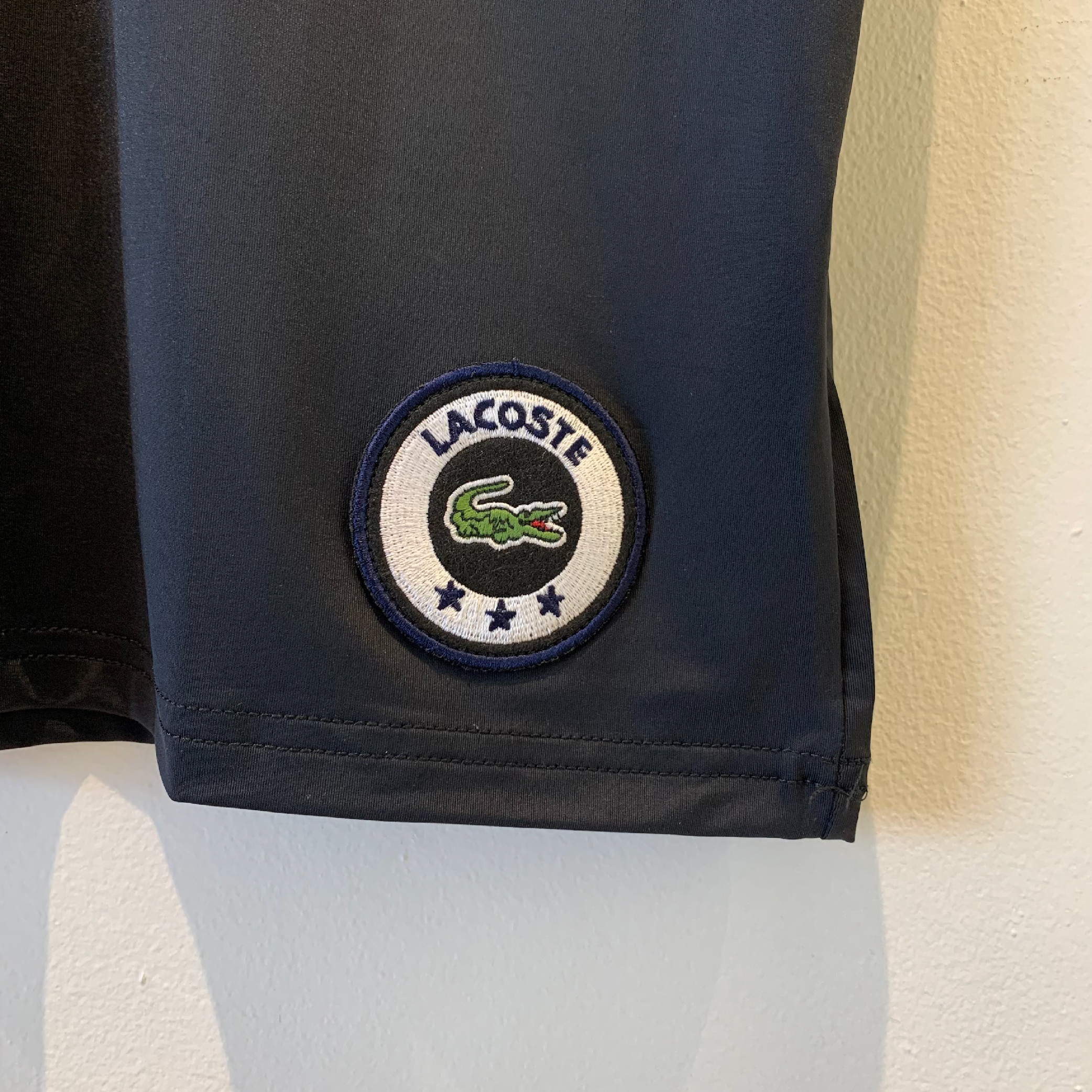 Lacoste Men's Cotton T-Shirt-04