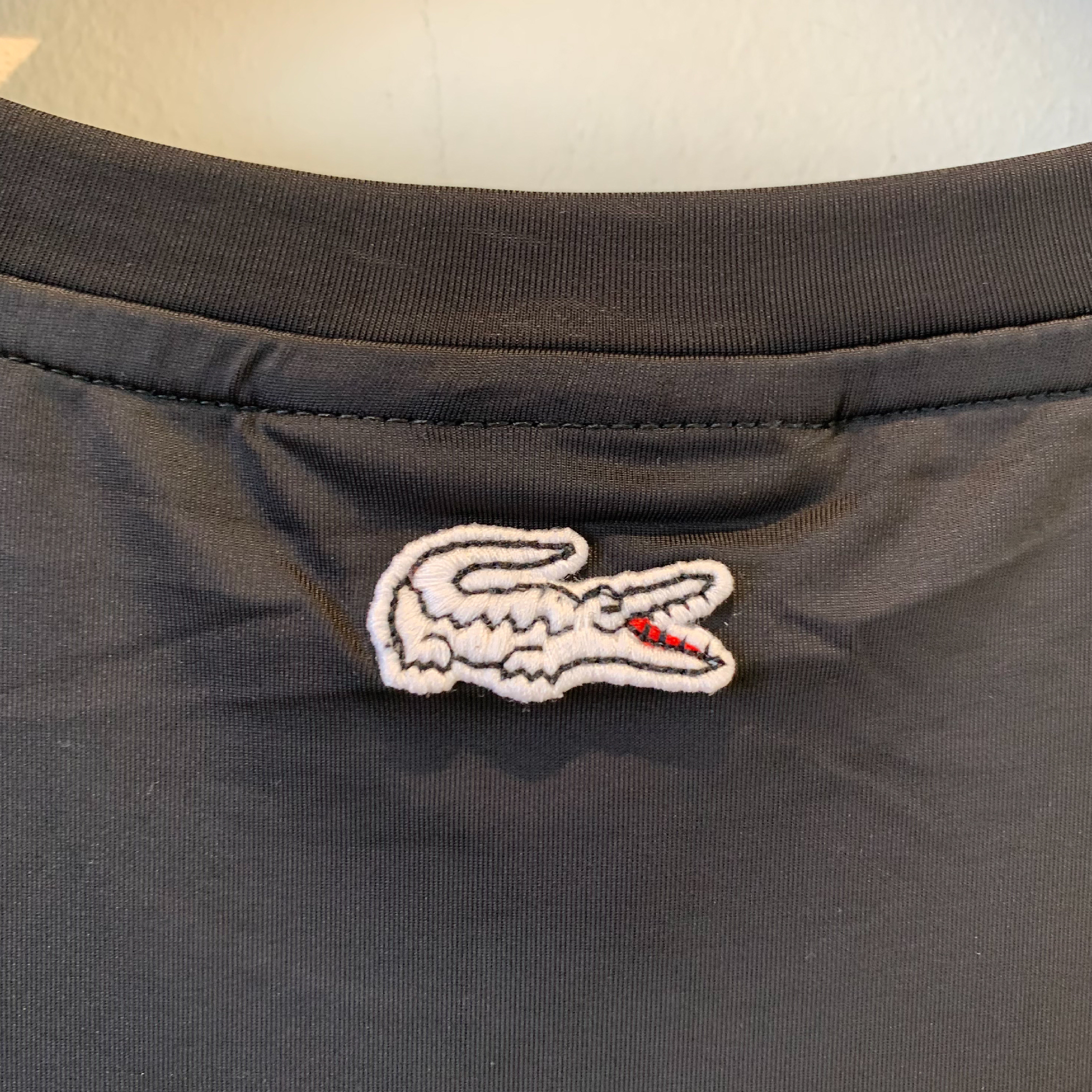 Lacoste Men's Cotton T-Shirt-05