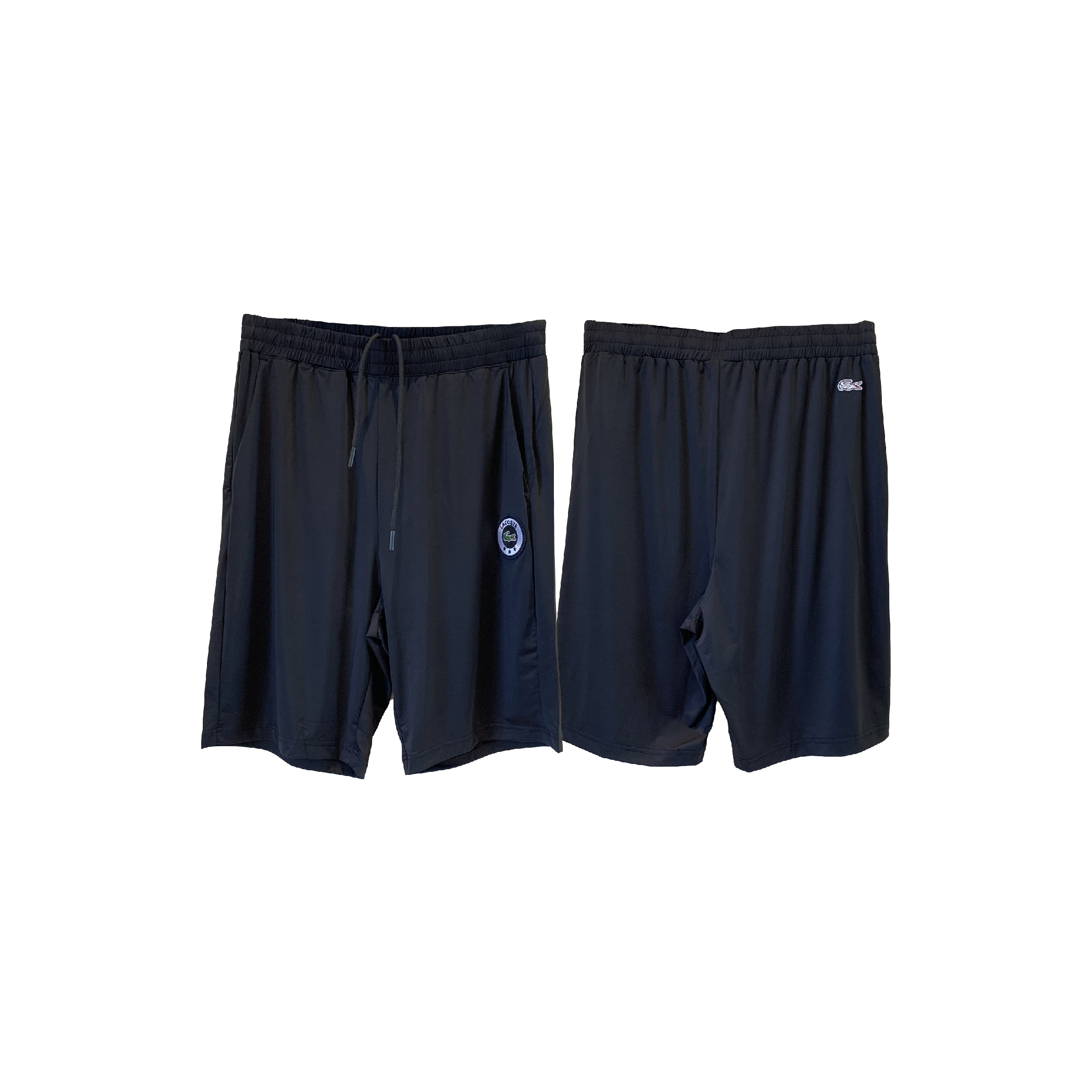 Lacoste Roland-Garros Edition Sports Shorts-02