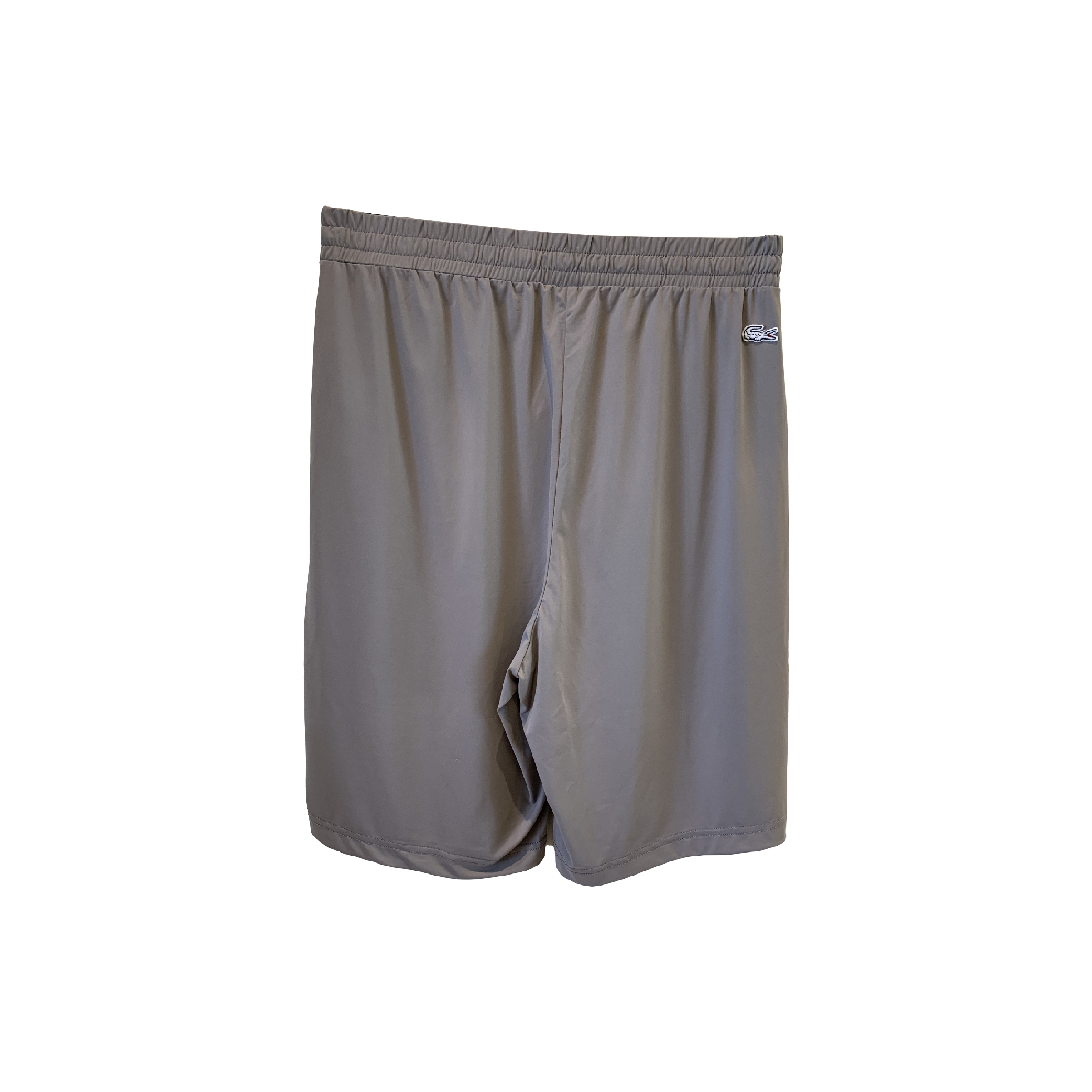Lacoste Roland-Garros Edition Sports Shorts-07