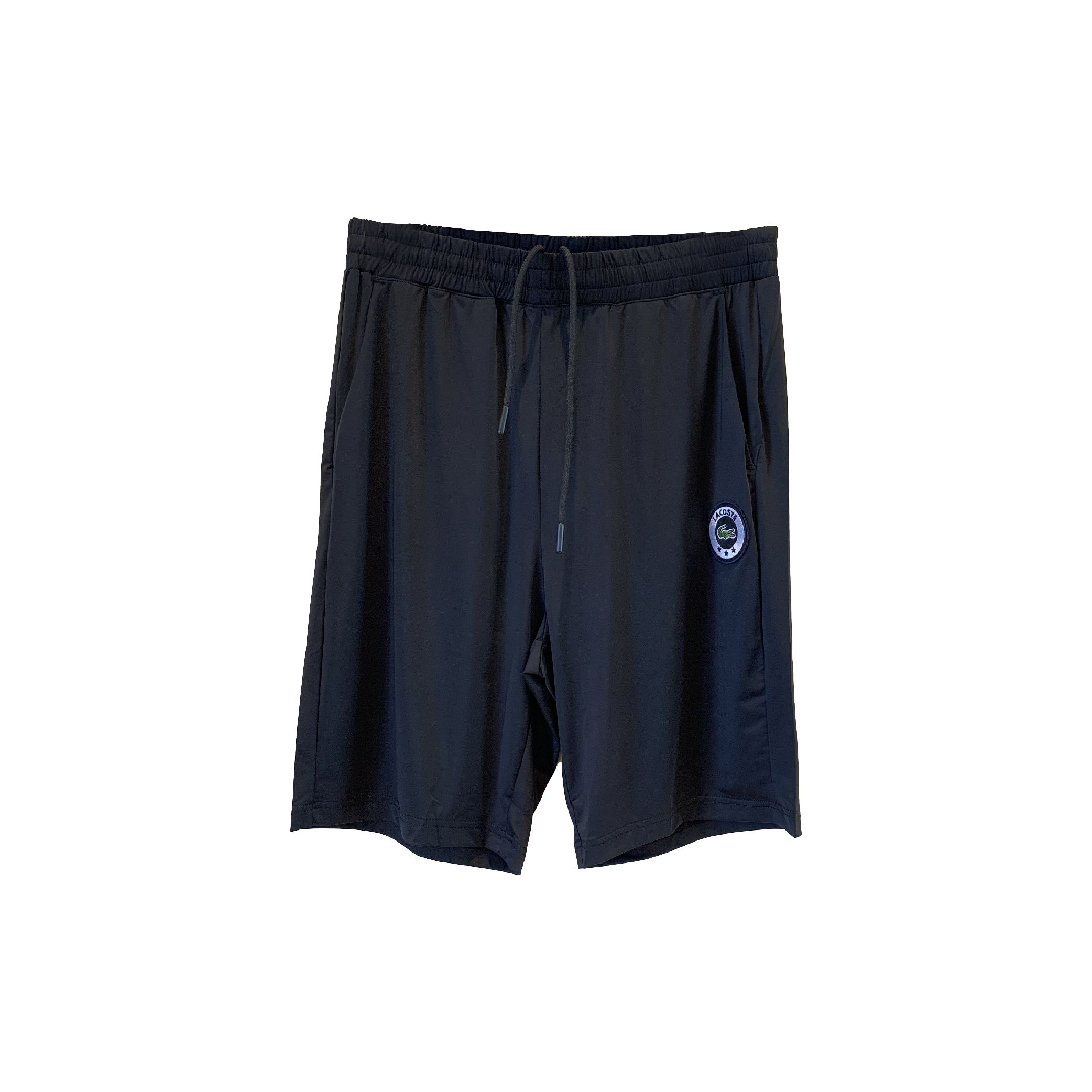 Lacoste Roland-Garros Edition Sports Shorts-03
