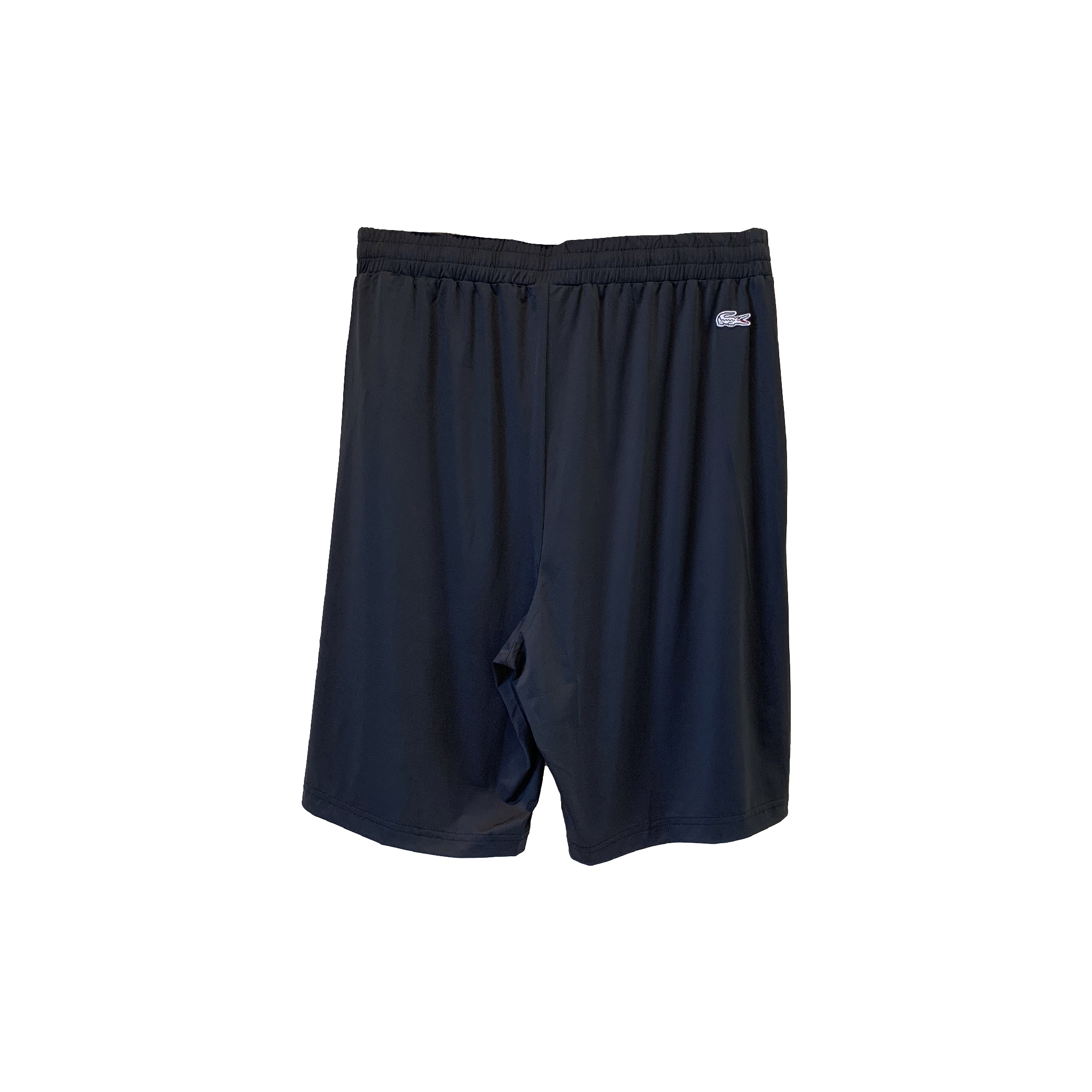 Lacoste Roland-Garros Edition Sports Shorts-04