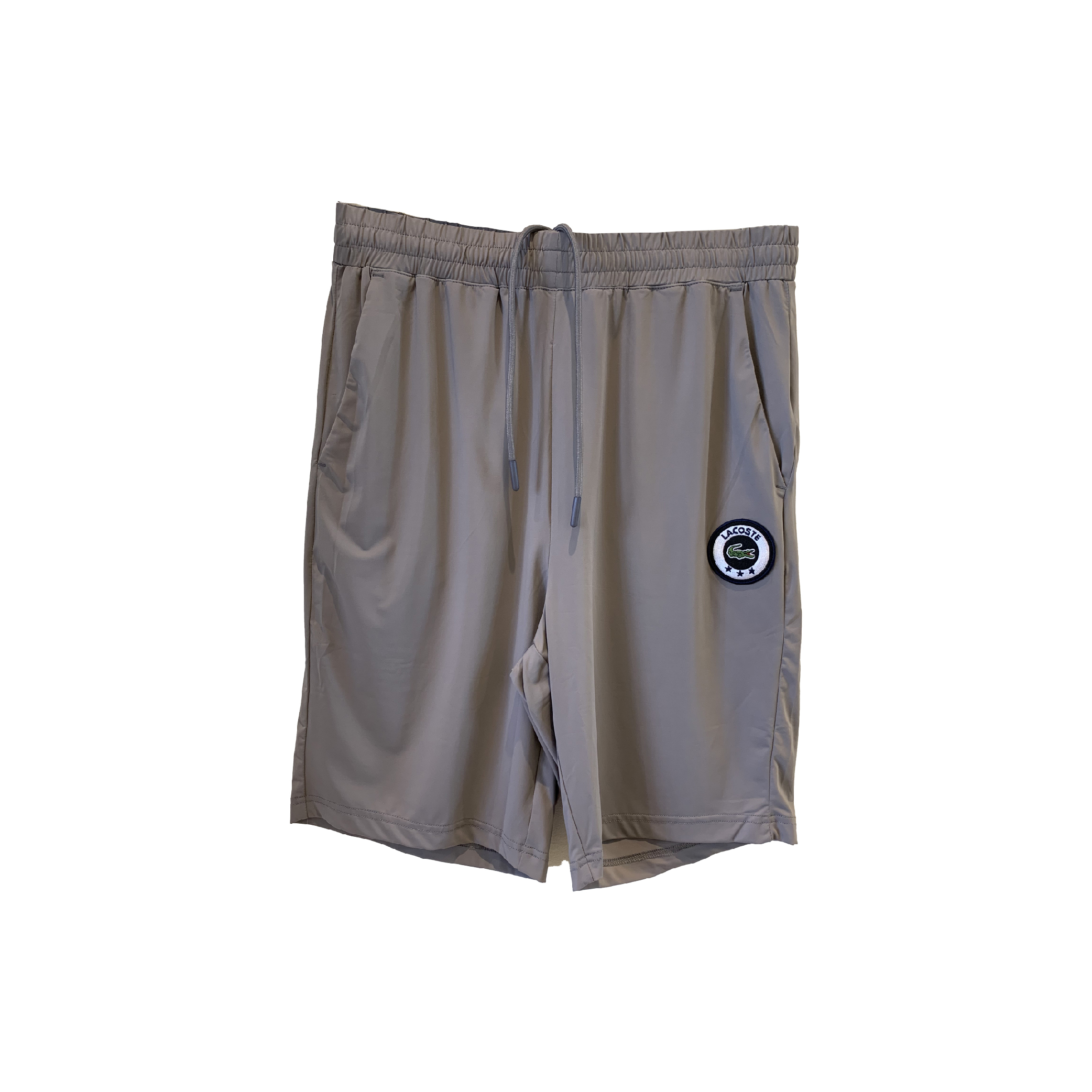 Lacoste Roland-Garros Edition Sports Shorts-06