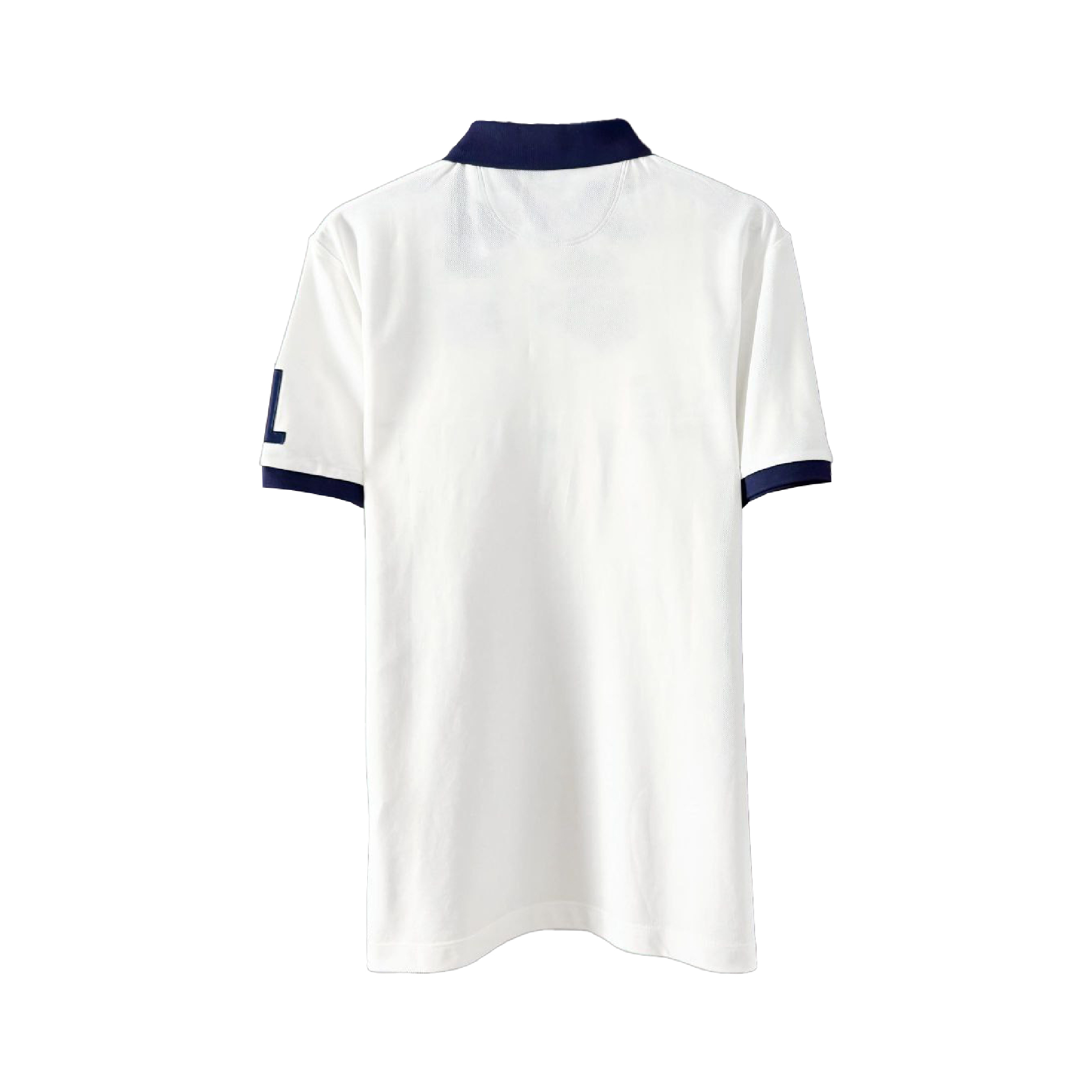 Hackett X Design Polo Tee-07