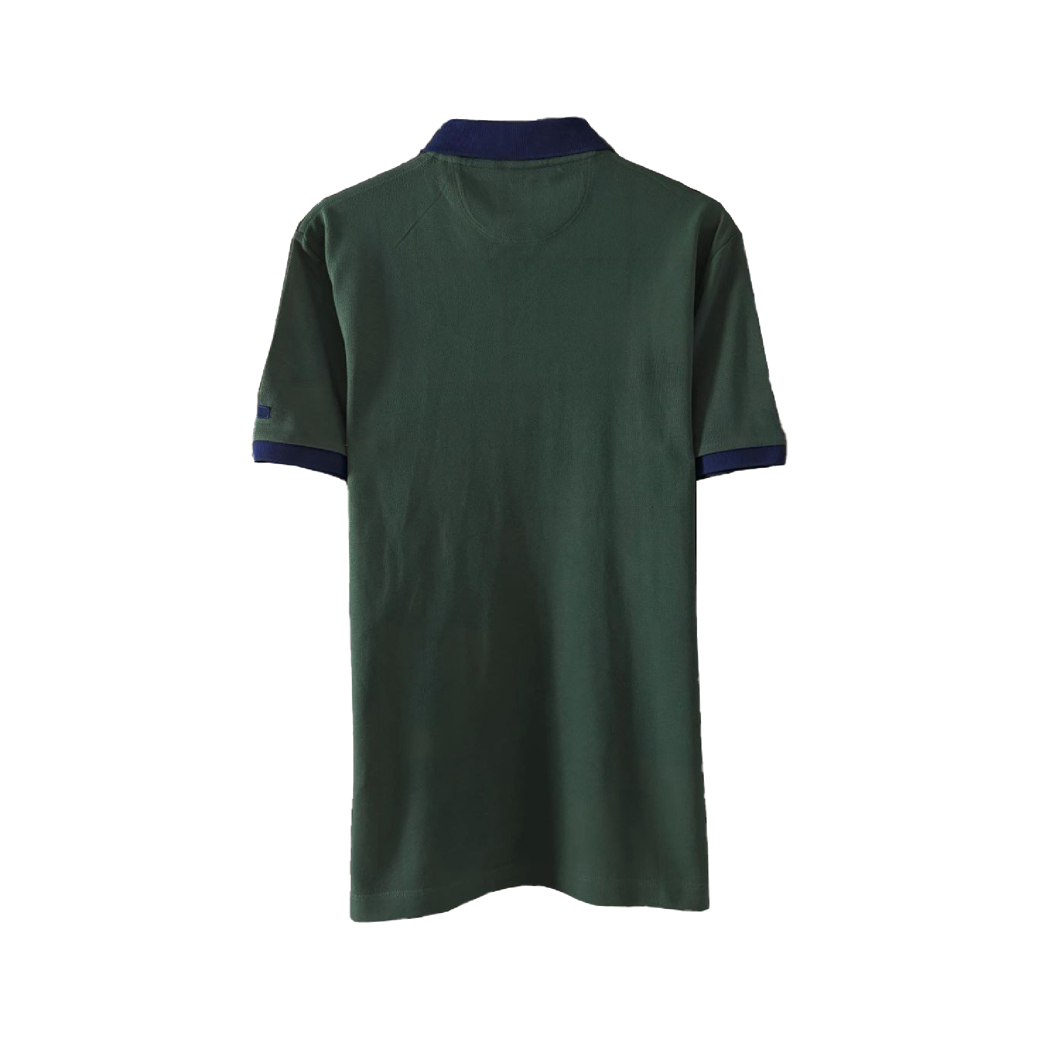 Hackett X Design Polo Tee-10