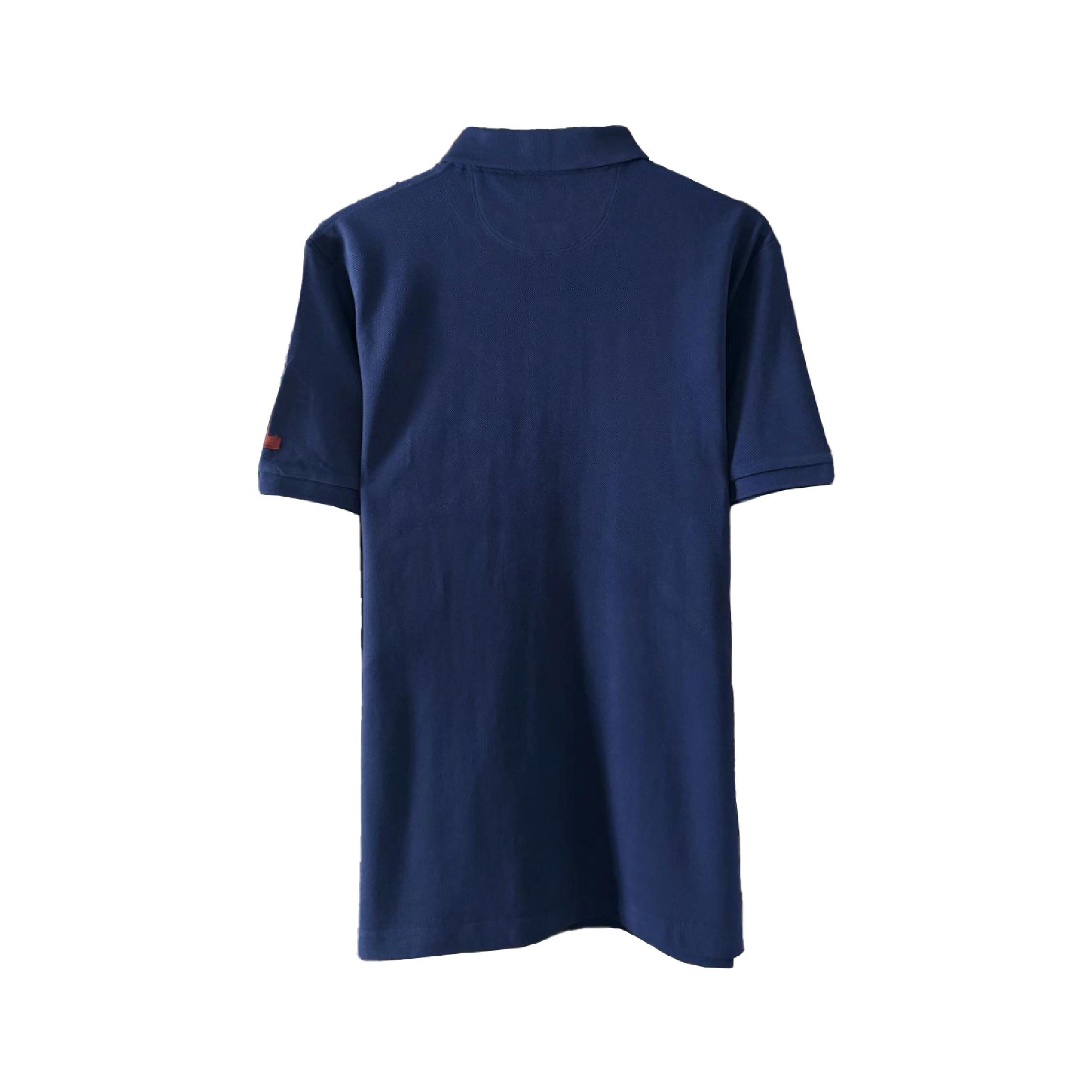 Hackett X Design Polo Tee-04