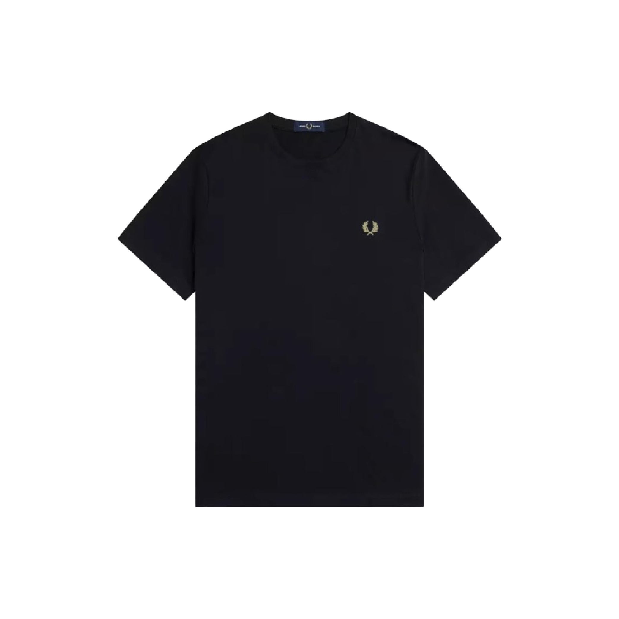 Burberry special check collar polo shirt-01