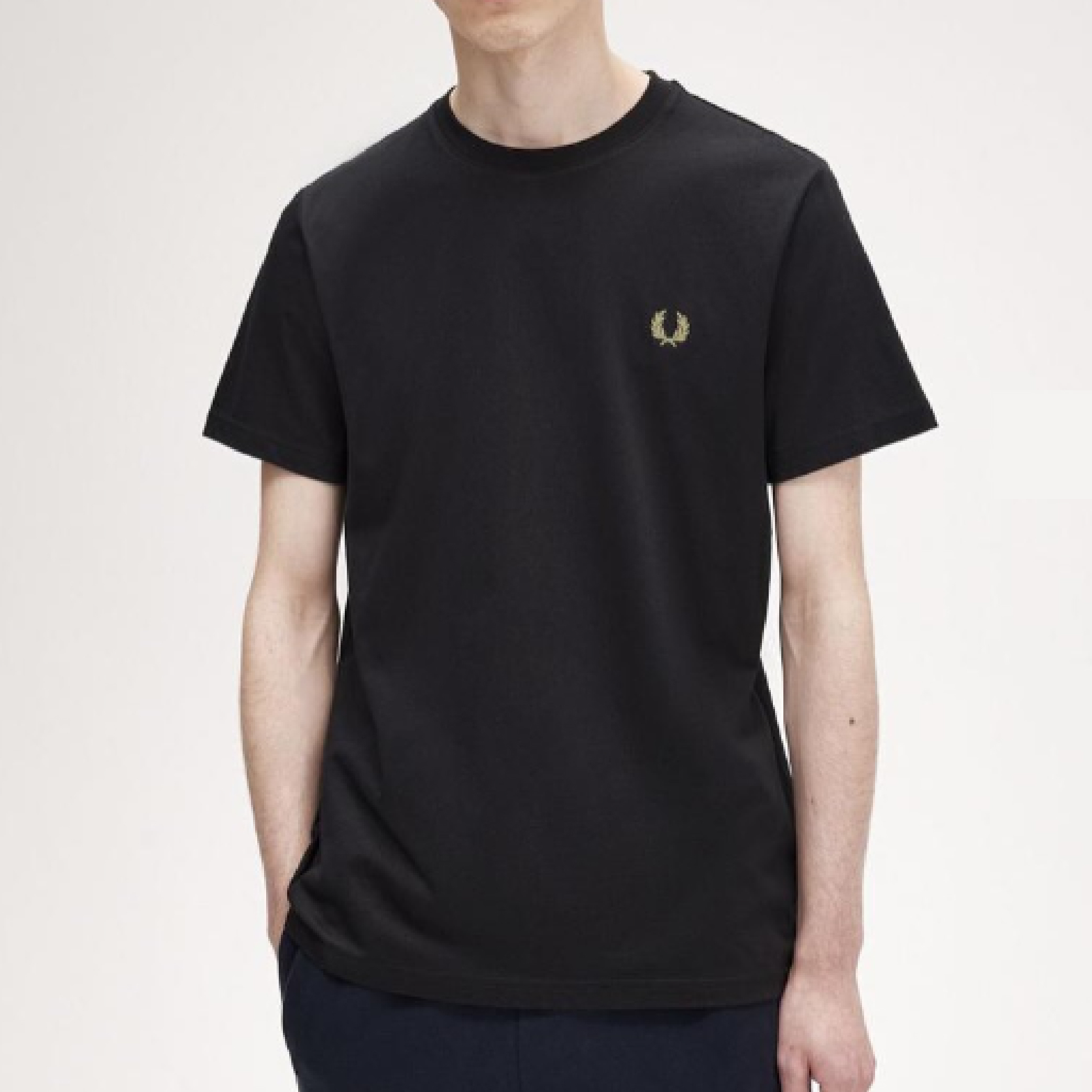 Burberry special check collar polo shirt-04