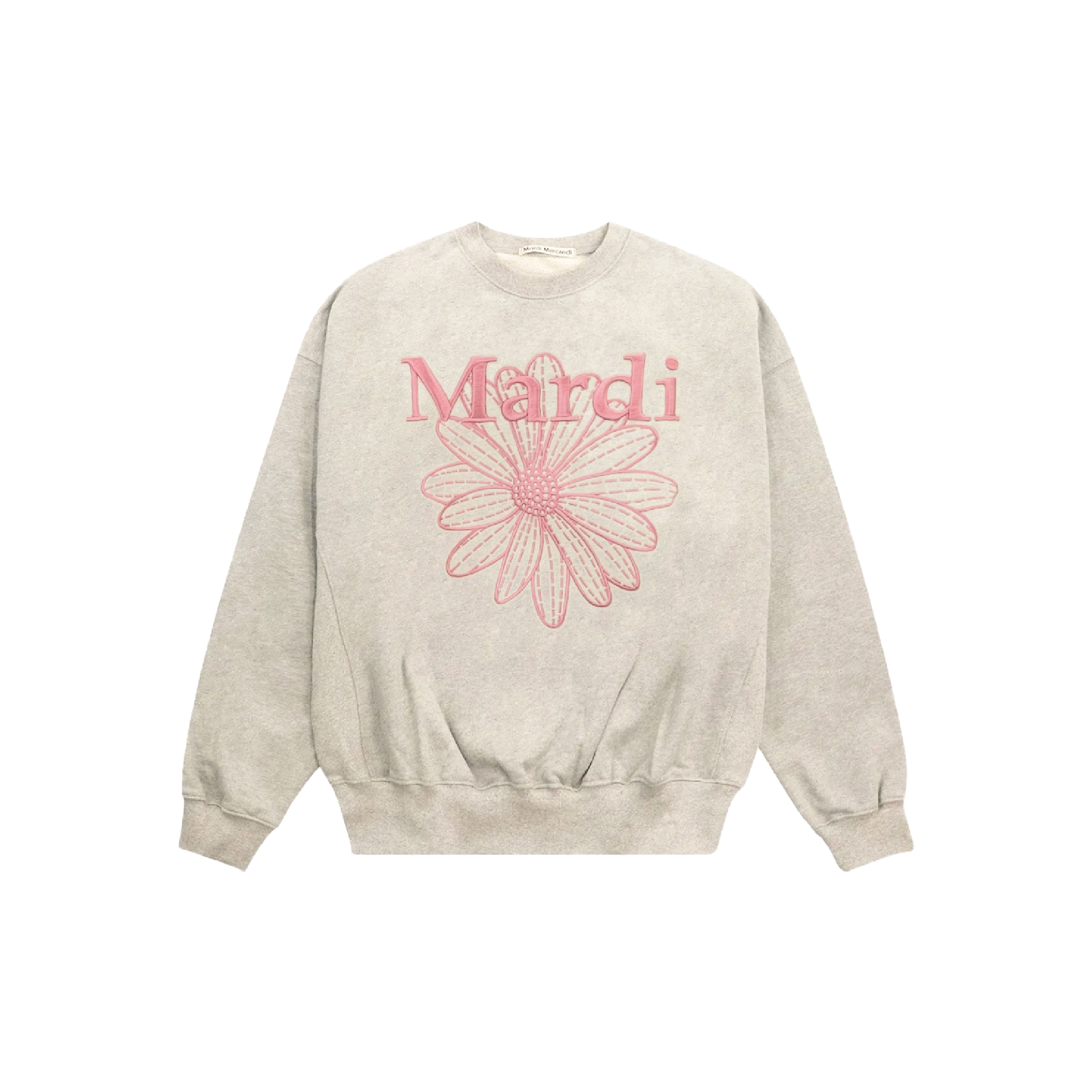 Mardi Mercredi Tee-01