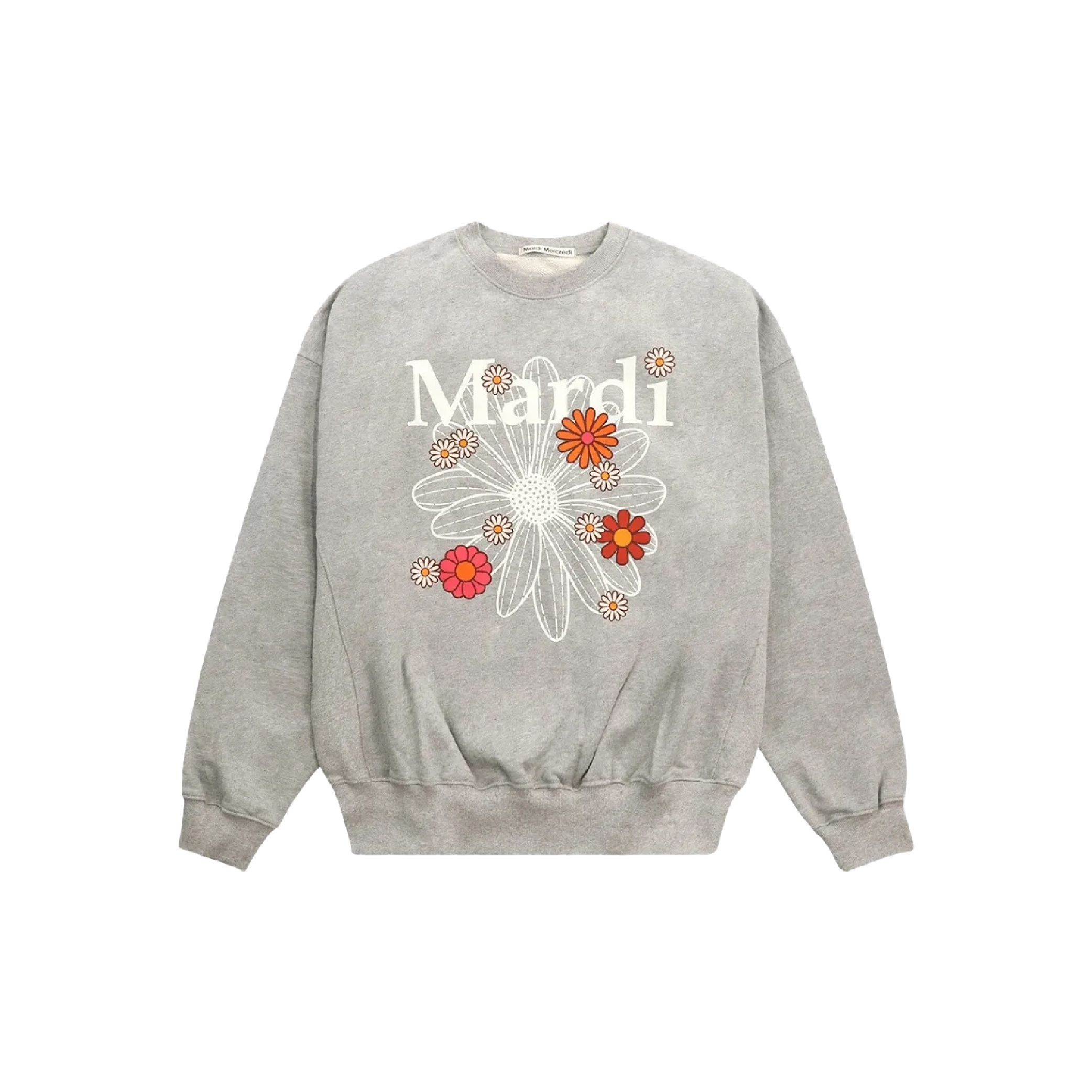 Mardi Mercredi Tee-01