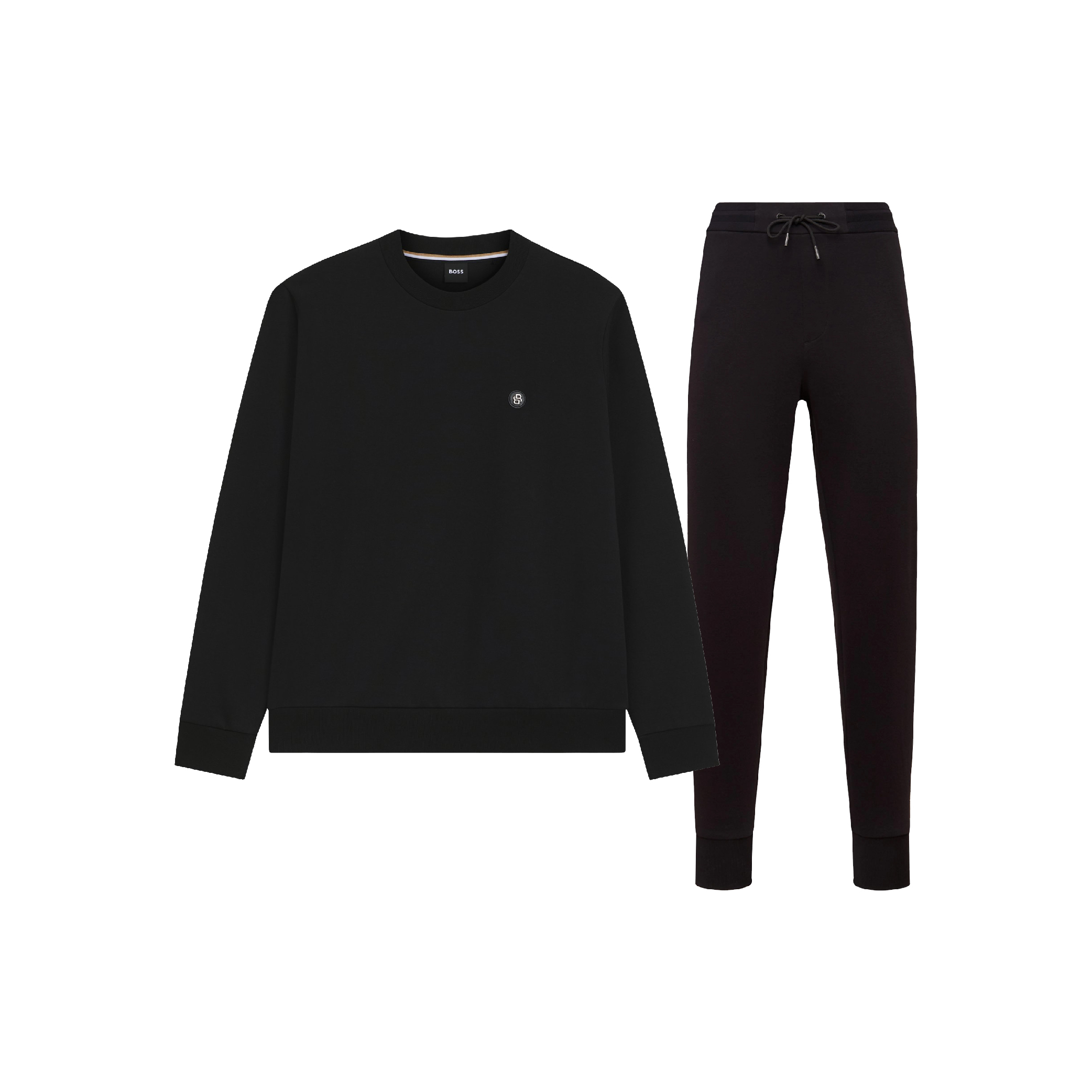 Hugo Boss Set Wear-01