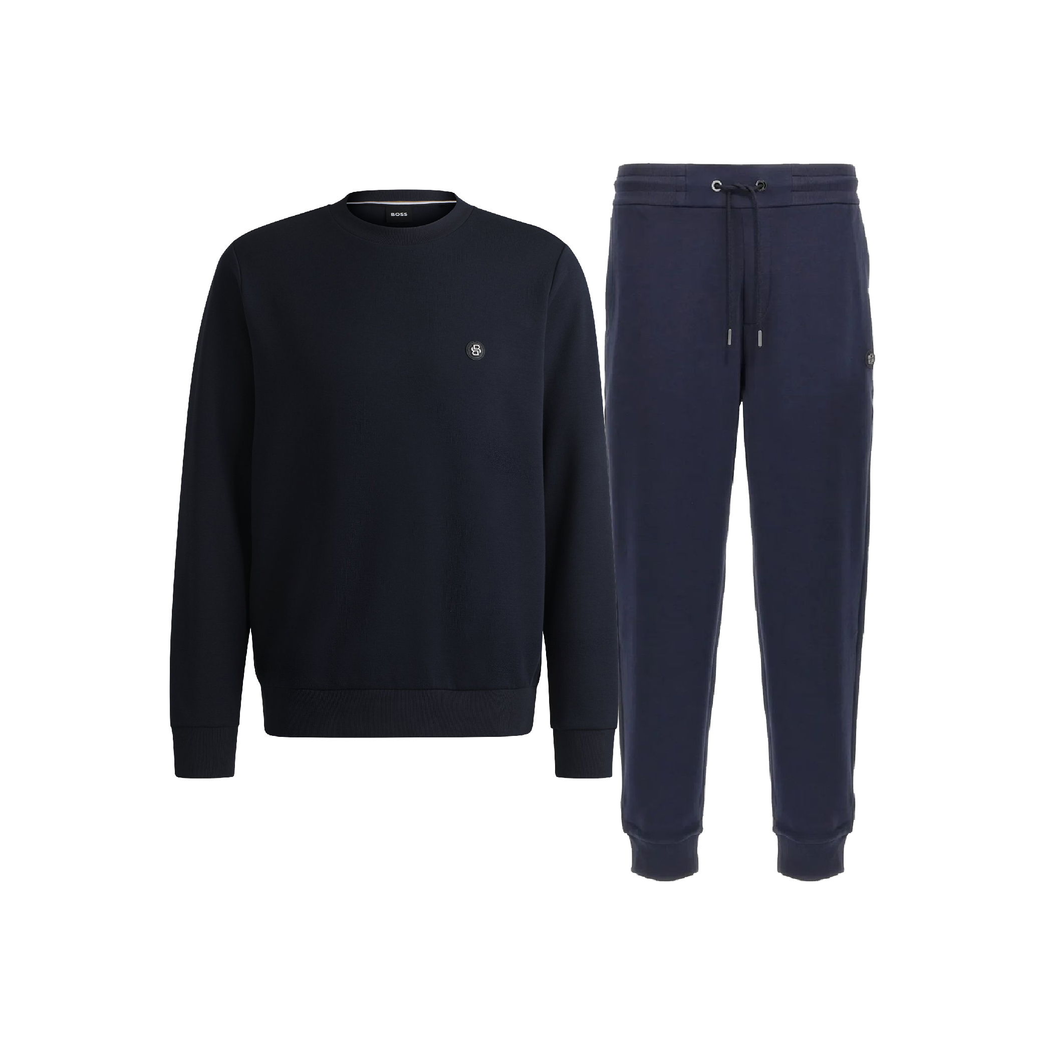 Hugo Boss Set Wear-10