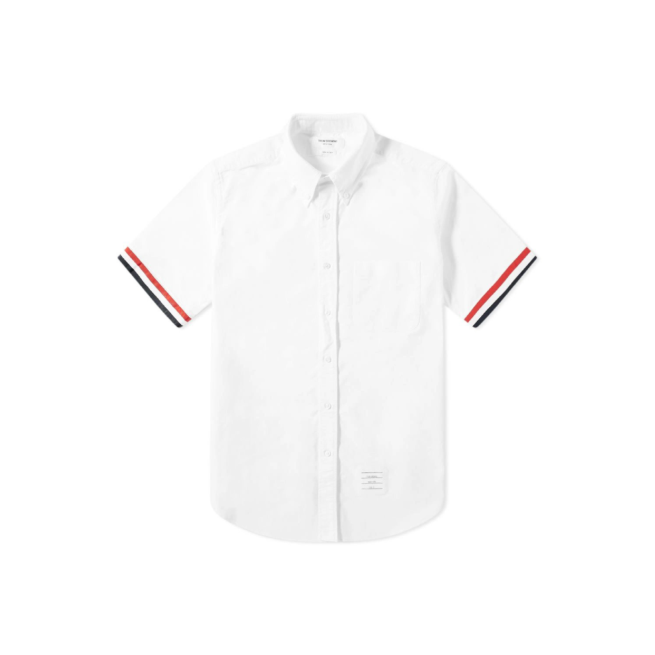 Louis Vuitton Embroidered Cotton T-Shirt-01