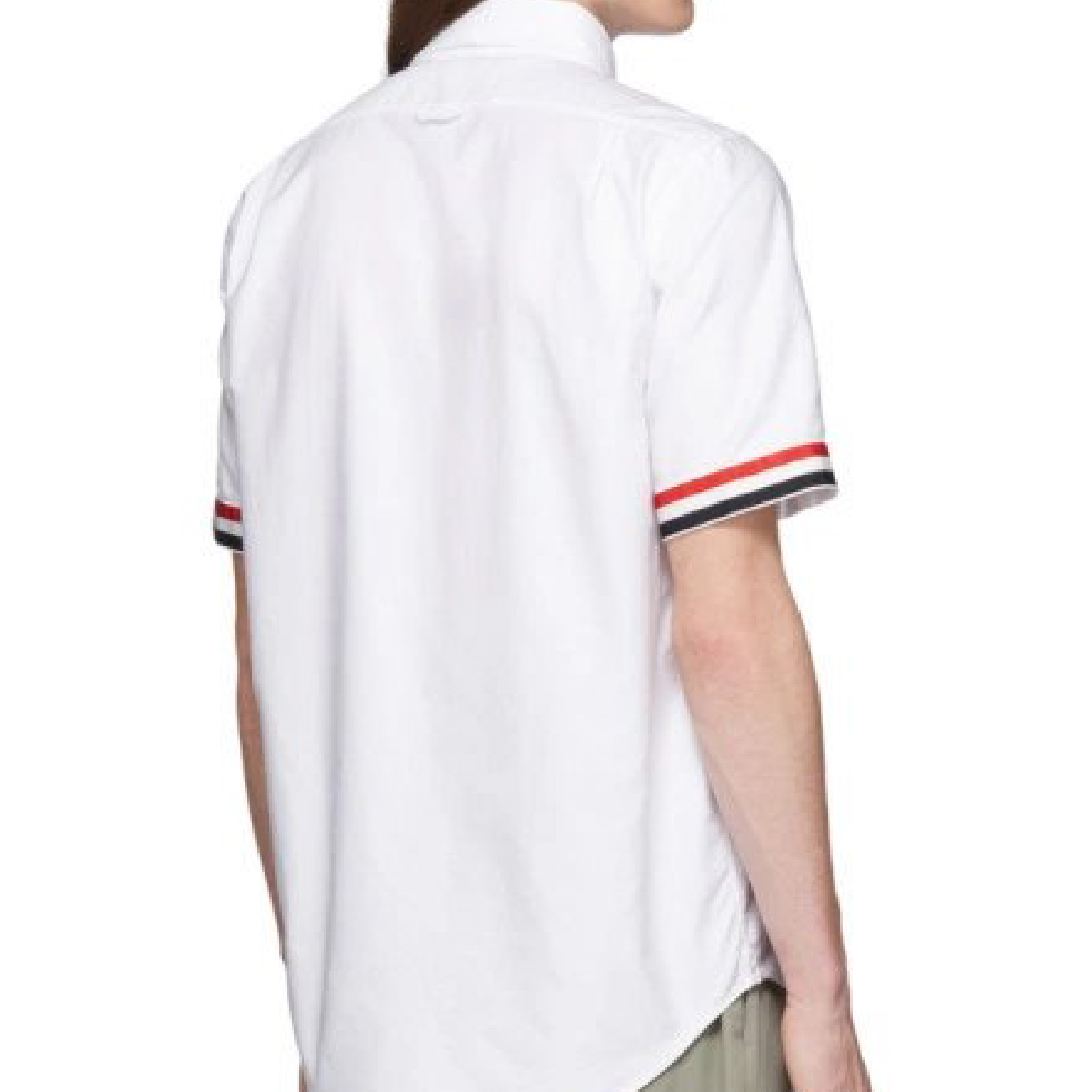 Louis Vuitton Embroidered Cotton T-Shirt-04