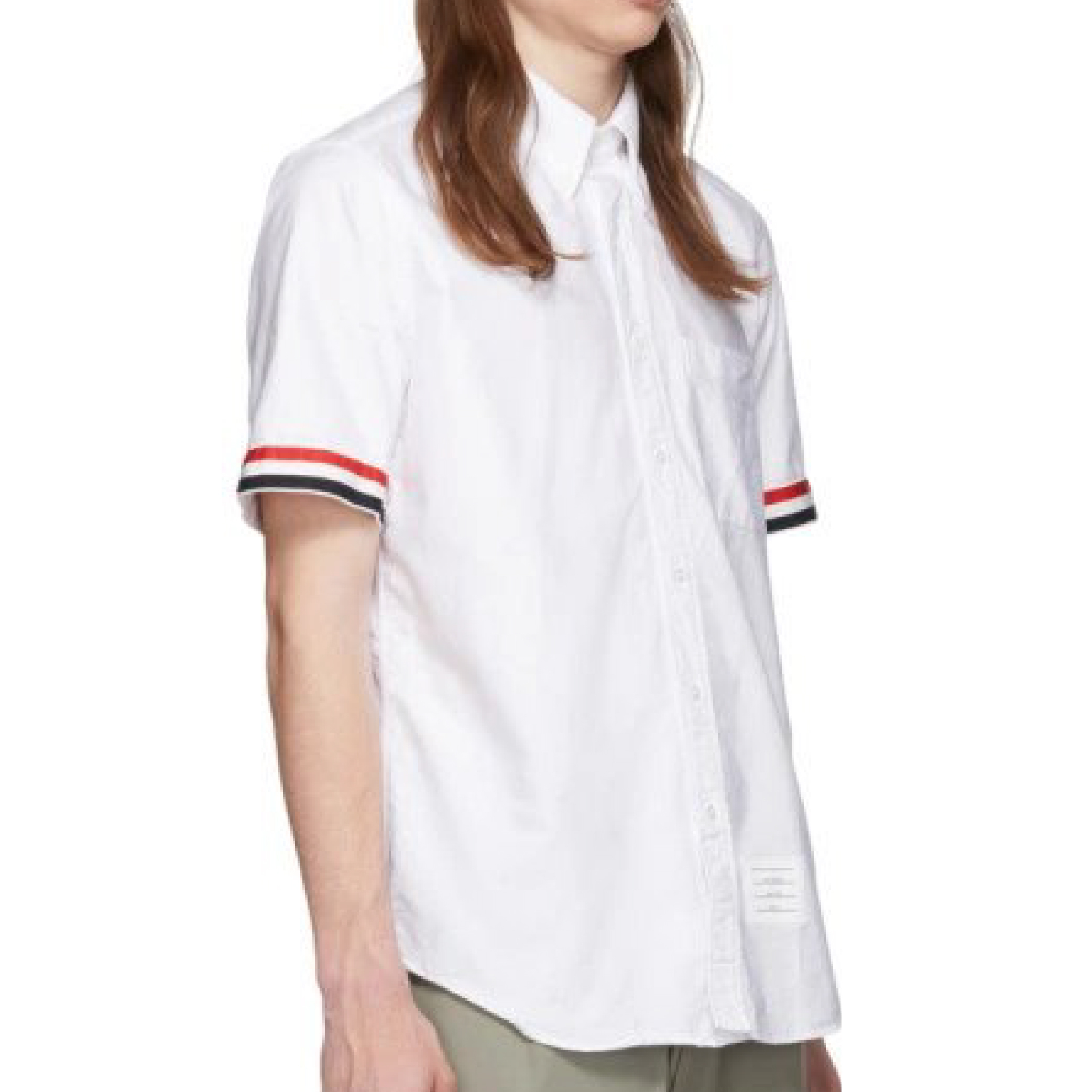 Louis Vuitton Embroidered Cotton T-Shirt-03