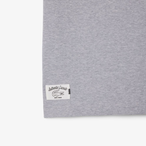 Lacoste Embroidered Croc Logo Knit Cotton Polo-05
