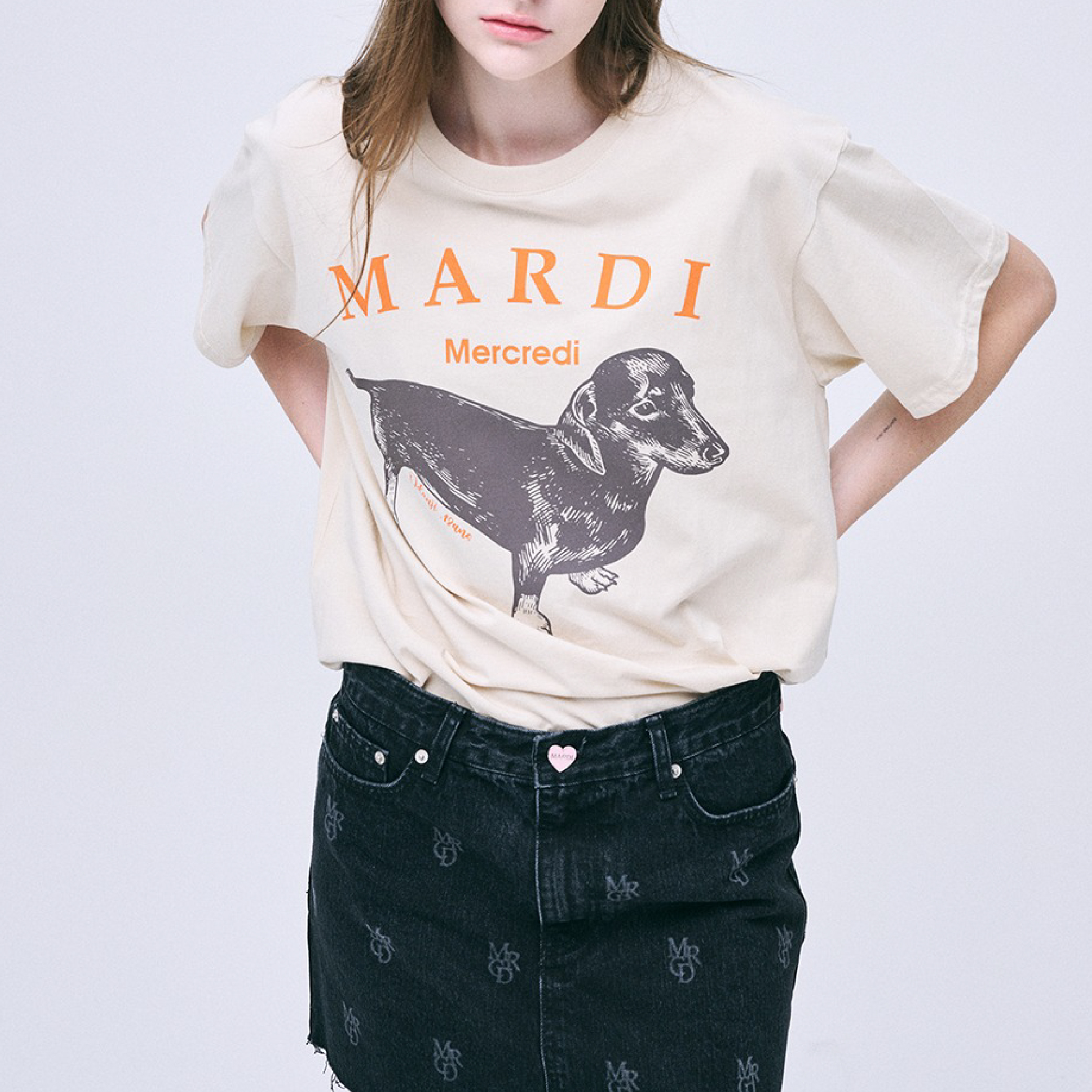 Mardi Mercredi Tee-05