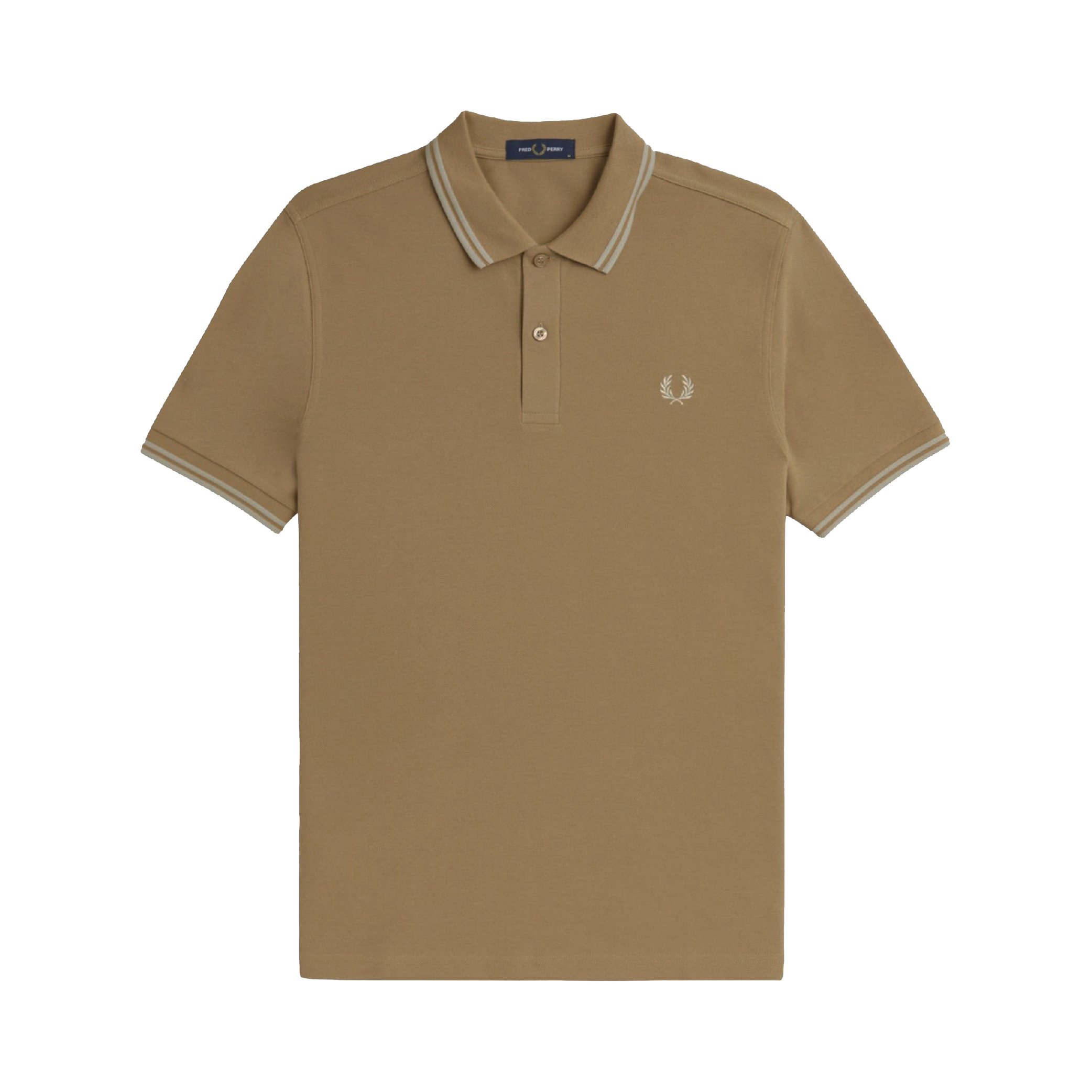 25.27.02 Fred Perry Polo Tee-02