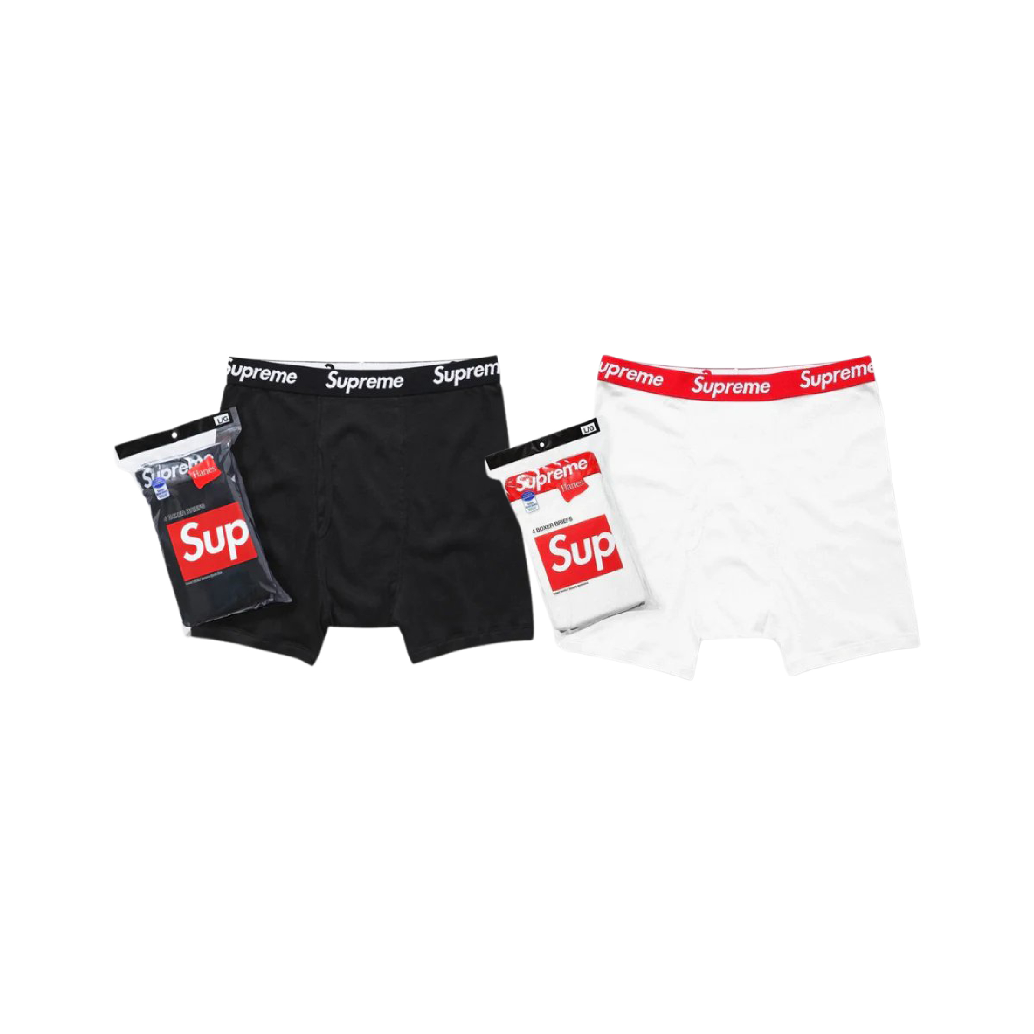Supreme Hanes Boxer Briefs-01