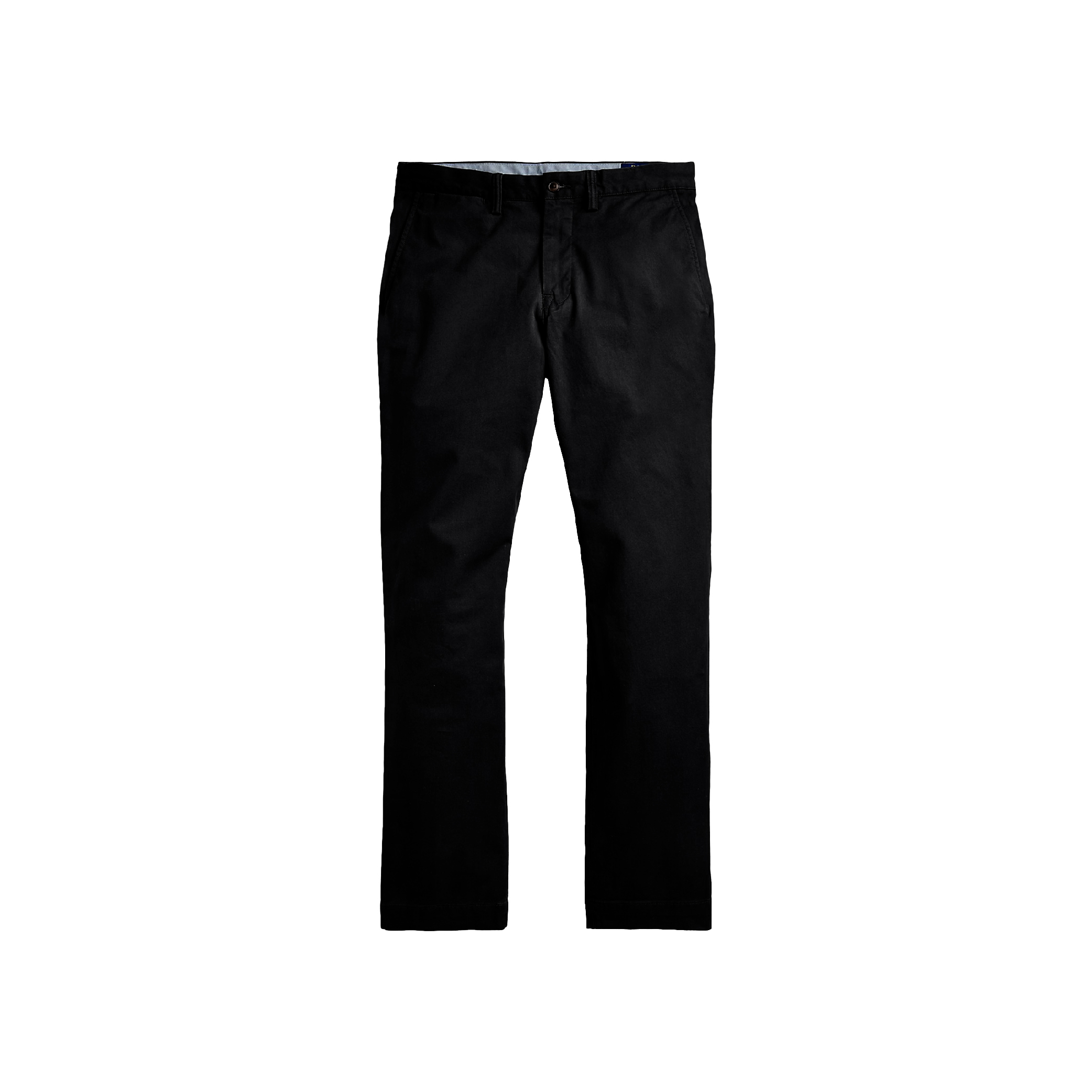 Ralph Lauren Straight Fit Washed Stretch Chino Trouser-01