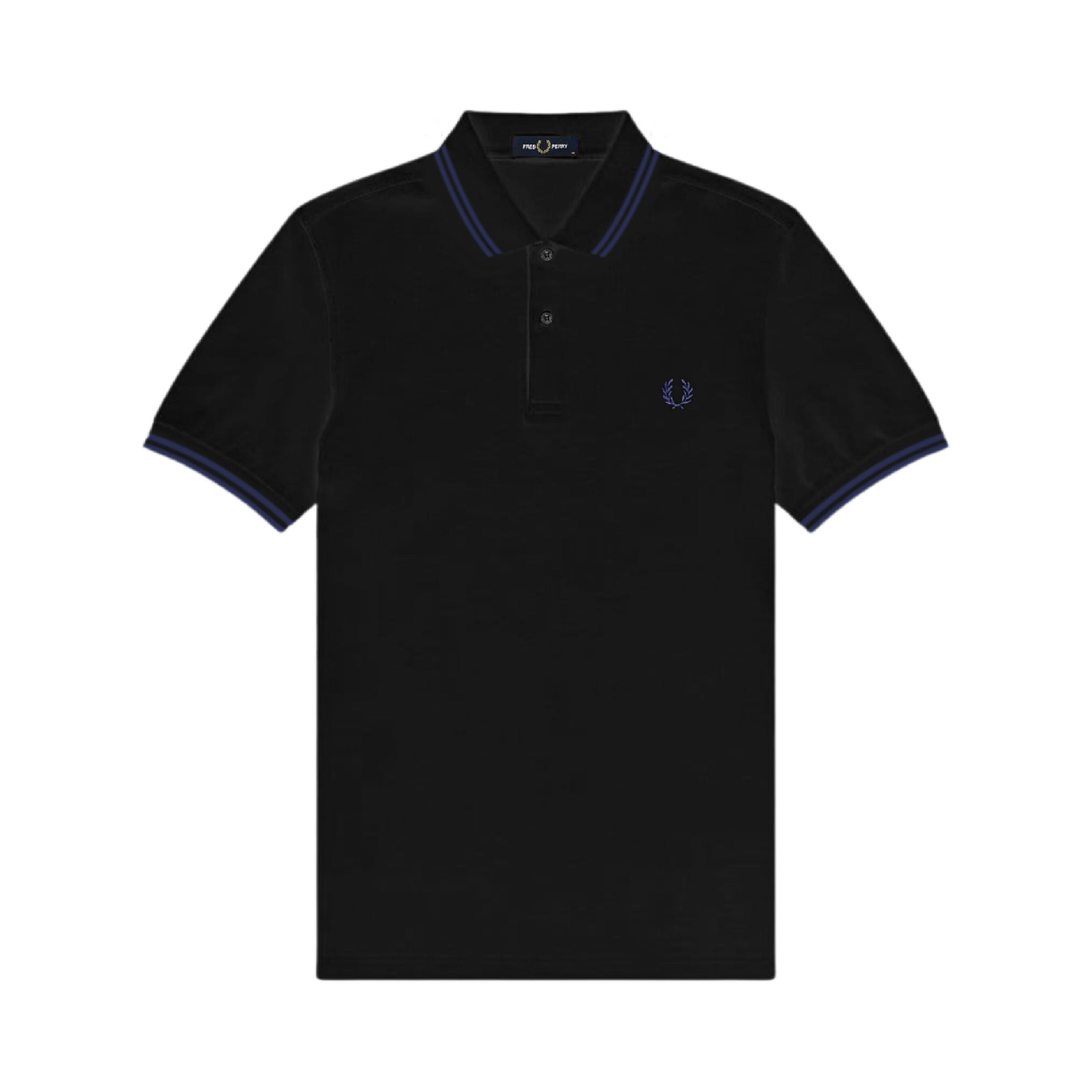 25.27.02 Fred Perry Polo Tee-02
